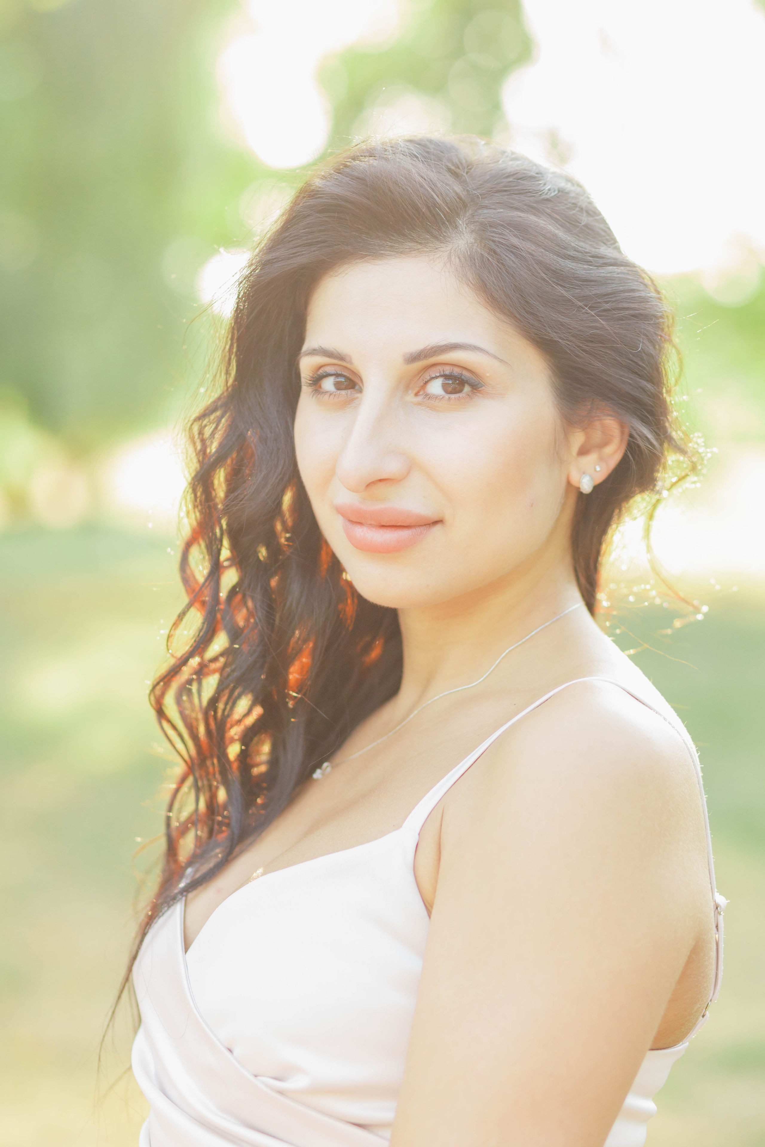 Зоя и Богдан. Свадебный, семейный и портретный фотограф Ксения Краснова