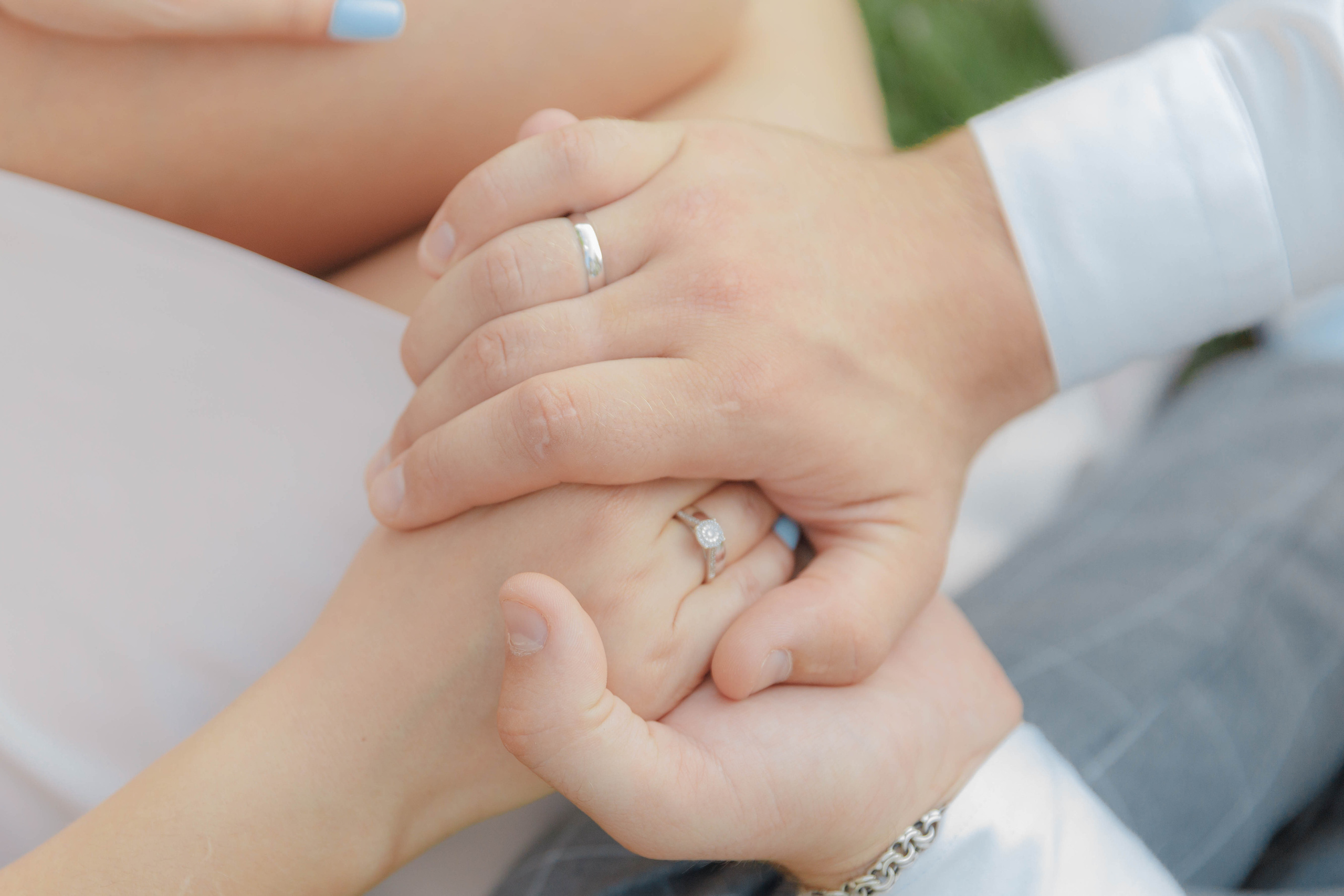 Зоя и Богдан. Свадебный, семейный и портретный фотограф Ксения Краснова