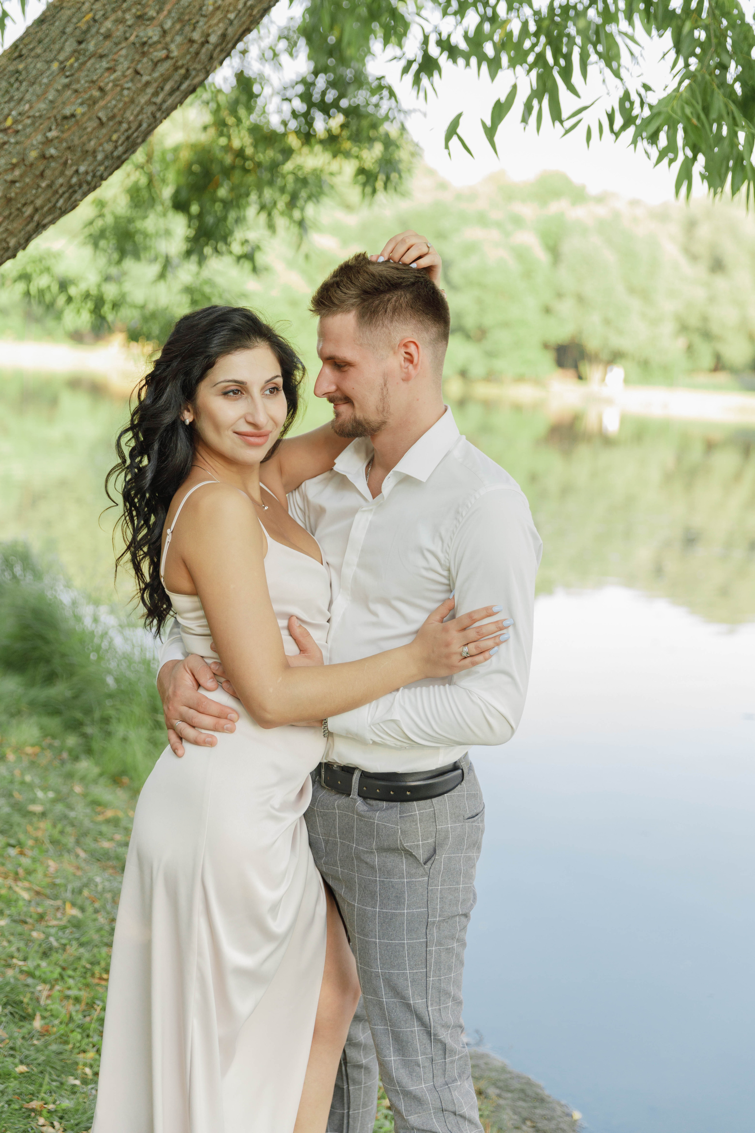 Зоя и Богдан. Свадебный, семейный и портретный фотограф Ксения Краснова