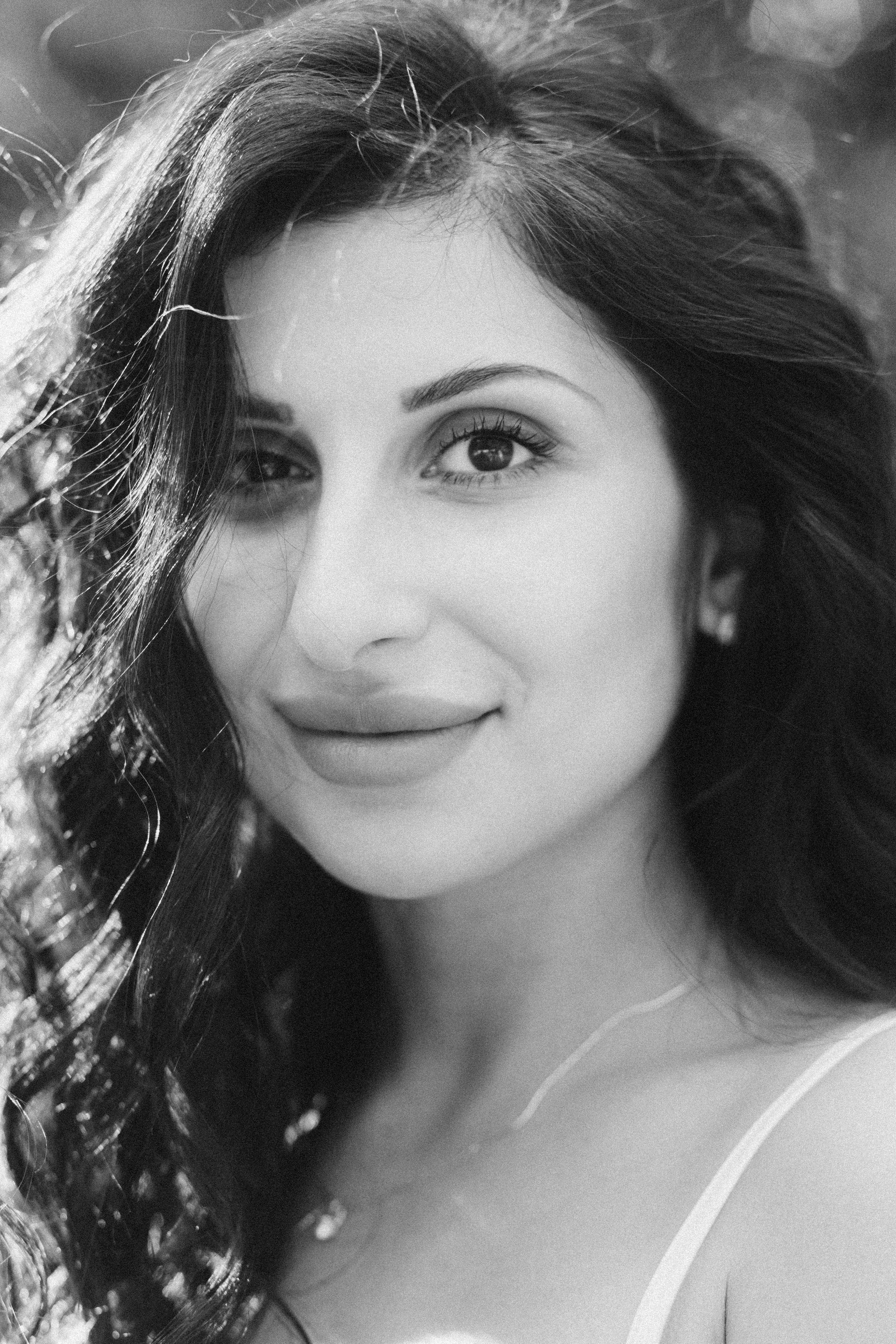 Зоя и Богдан. Свадебный, семейный и портретный фотограф Ксения Краснова