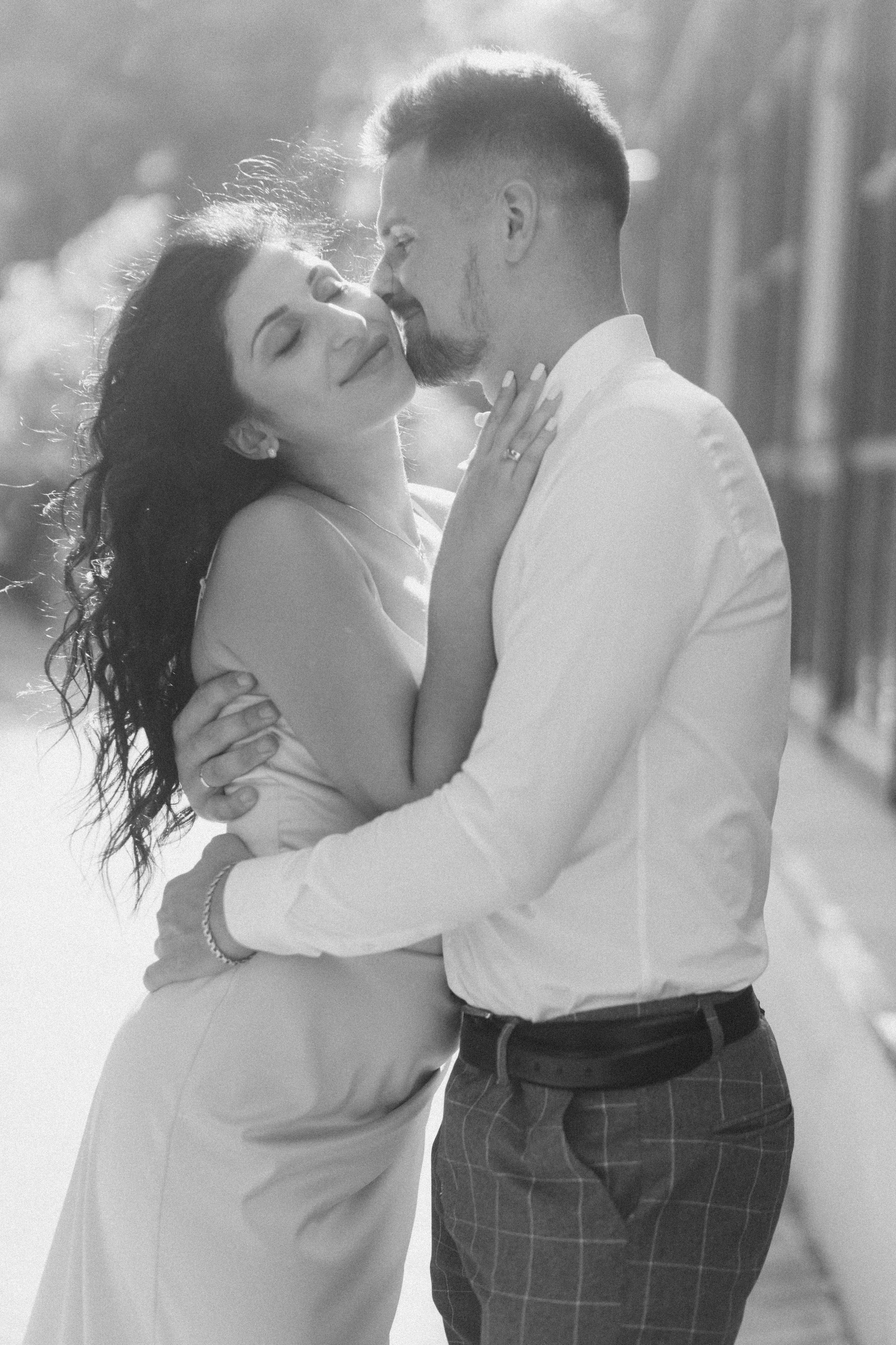 Зоя и Богдан. Свадебный, семейный и портретный фотограф Ксения Краснова