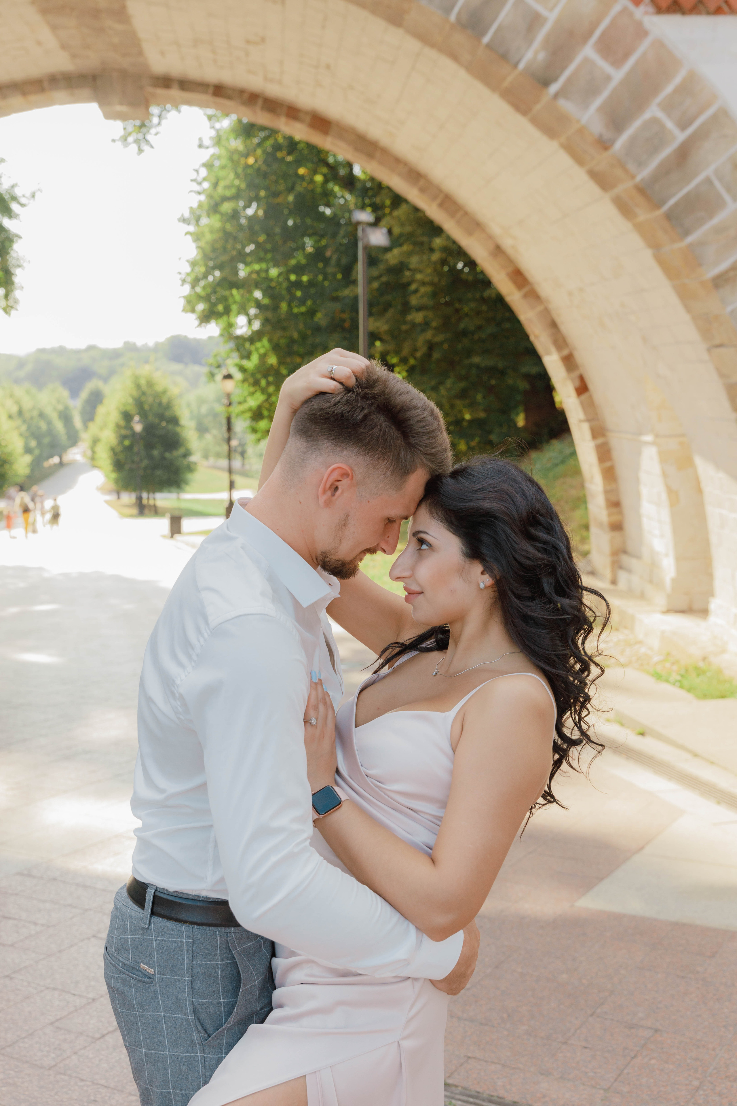 Зоя и Богдан. Свадебный, семейный и портретный фотограф Ксения Краснова