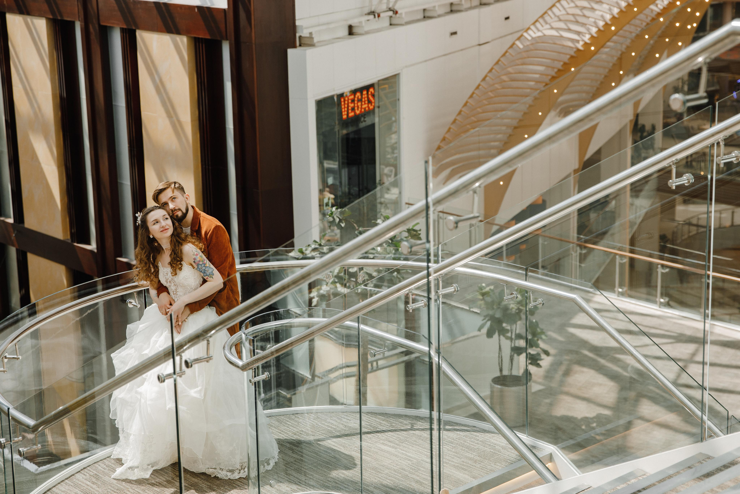 Лидия и Павел. Свадебный, семейный и портретный фотограф Ксения Краснова