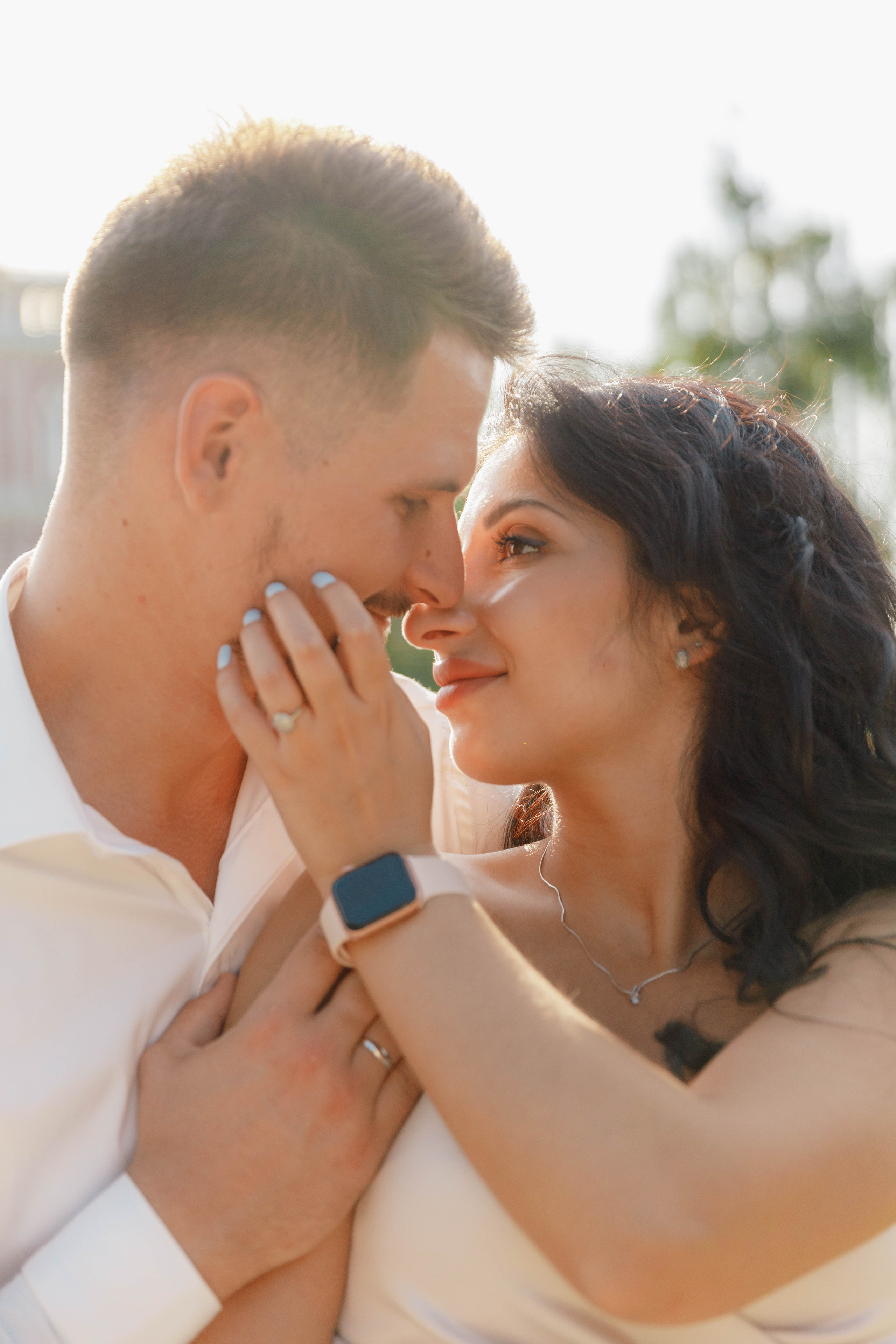 Зоя и Богдан. Свадебный, семейный и портретный фотограф Ксения Краснова