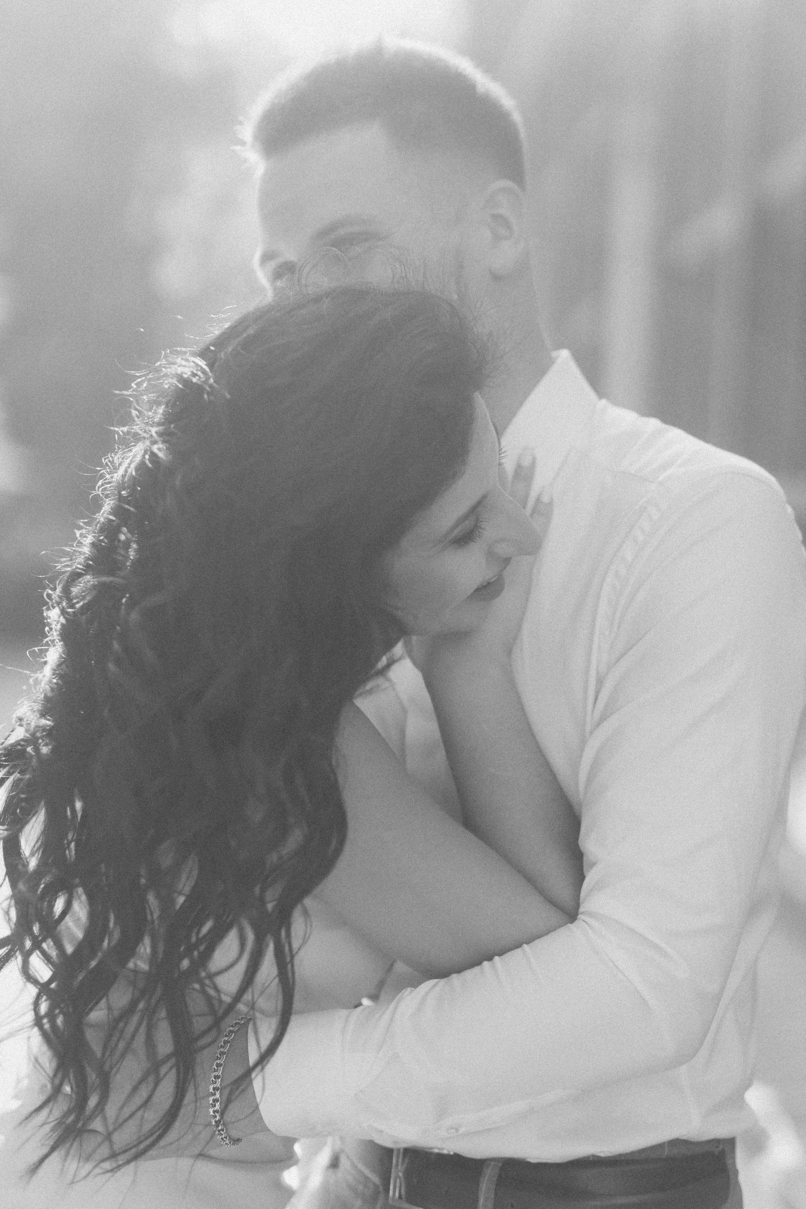 Зоя и Богдан. Свадебный, семейный и портретный фотограф Ксения Краснова