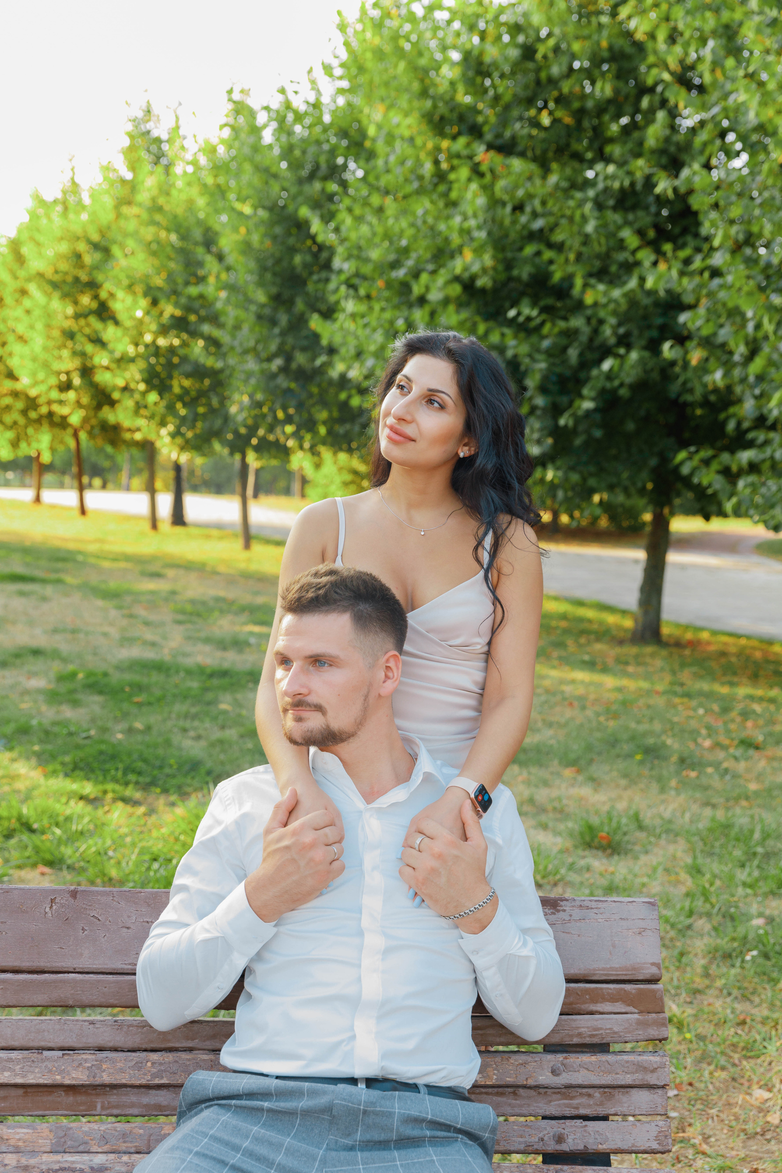 Зоя и Богдан. Свадебный, семейный и портретный фотограф Ксения Краснова