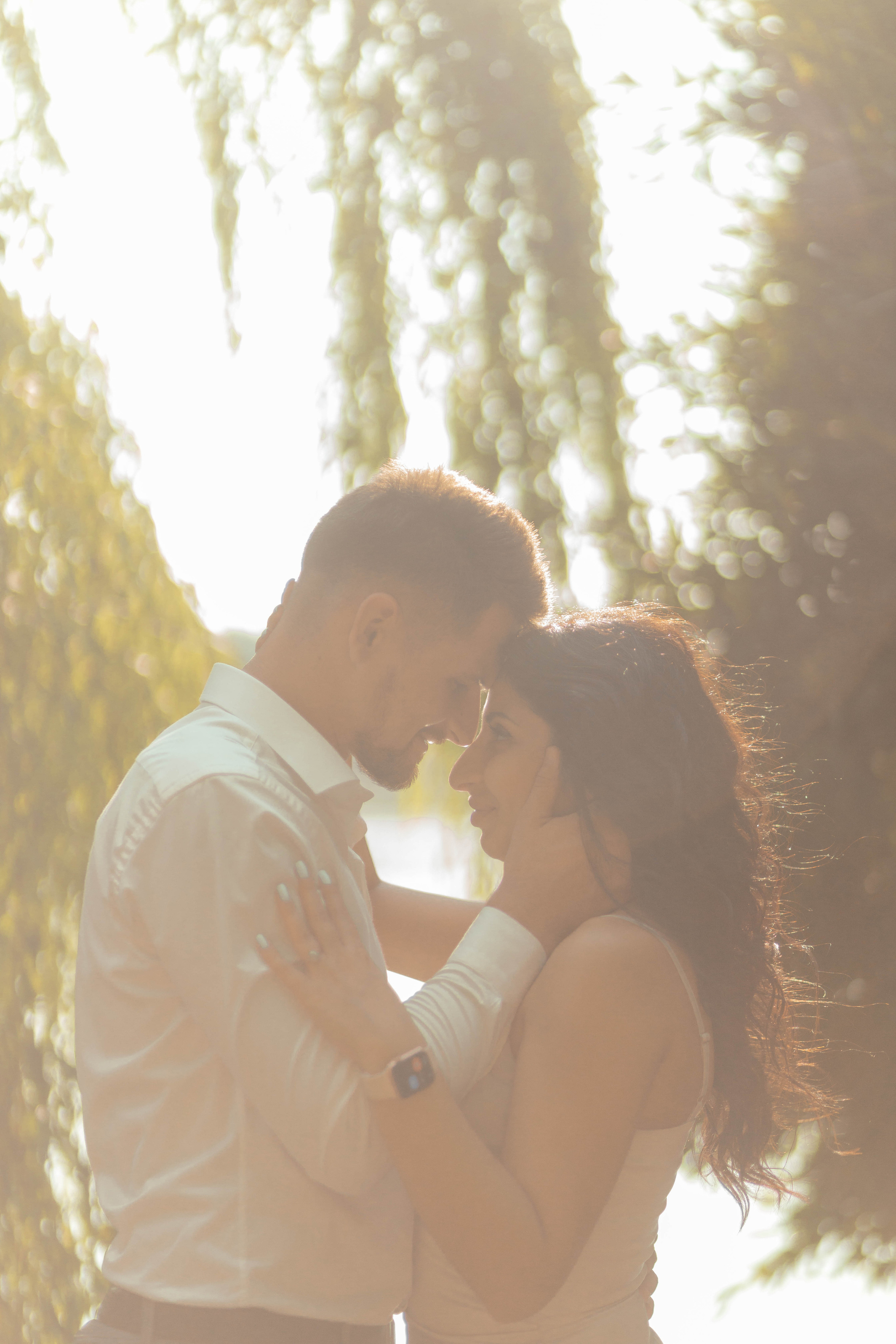 Зоя и Богдан. Свадебный, семейный и портретный фотограф Ксения Краснова