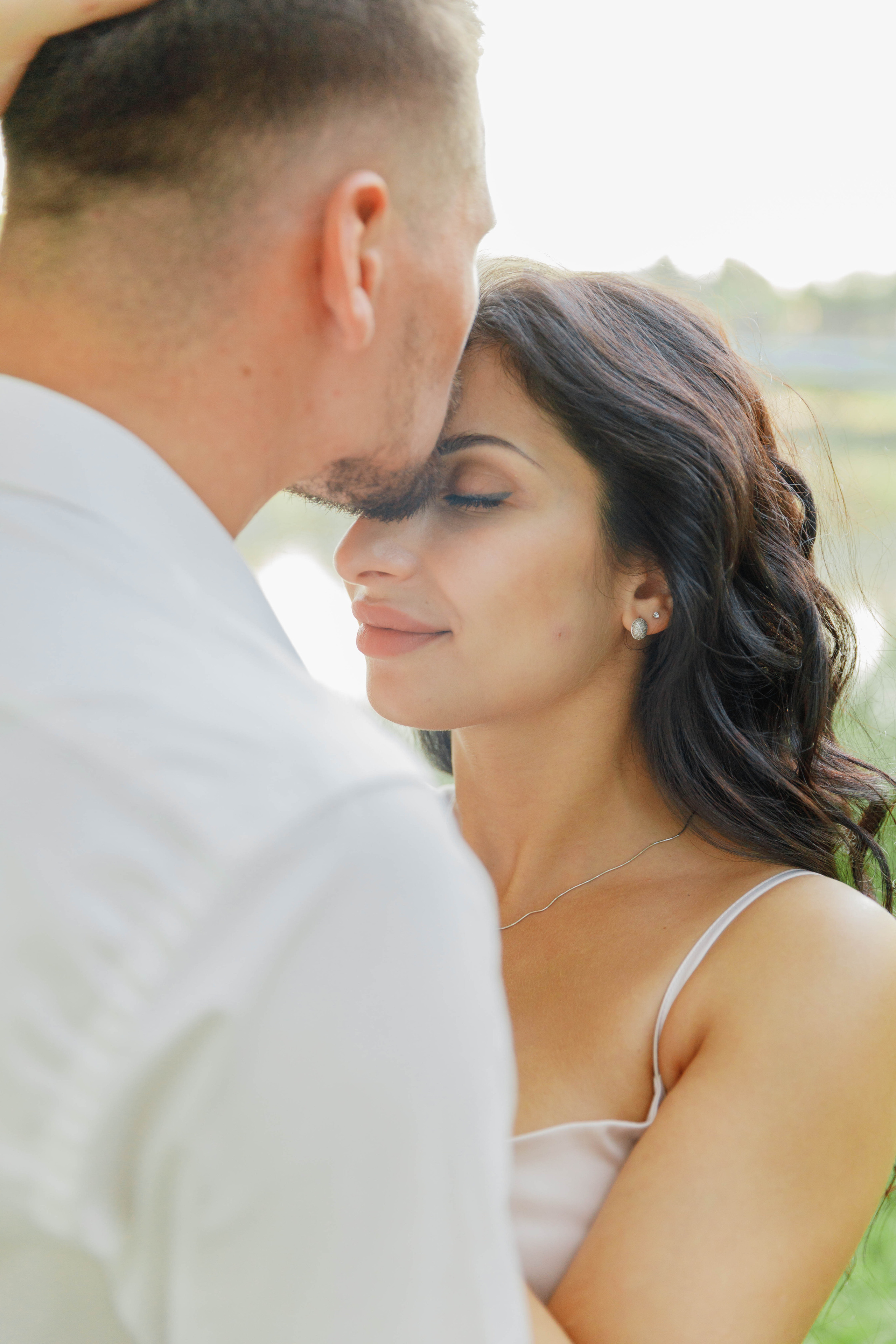 Зоя и Богдан. Свадебный, семейный и портретный фотограф Ксения Краснова