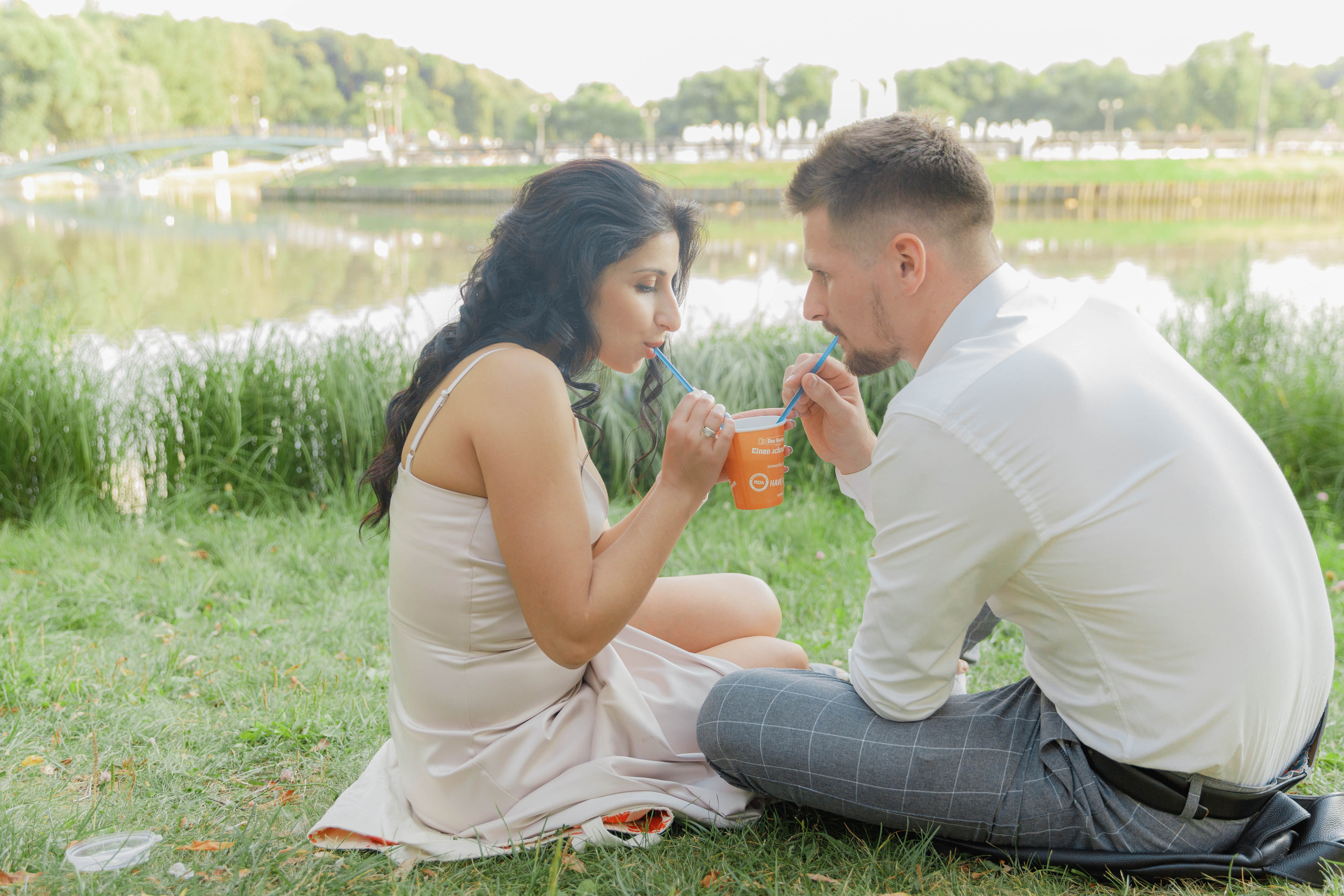 Зоя и Богдан. Свадебный, семейный и портретный фотограф Ксения Краснова