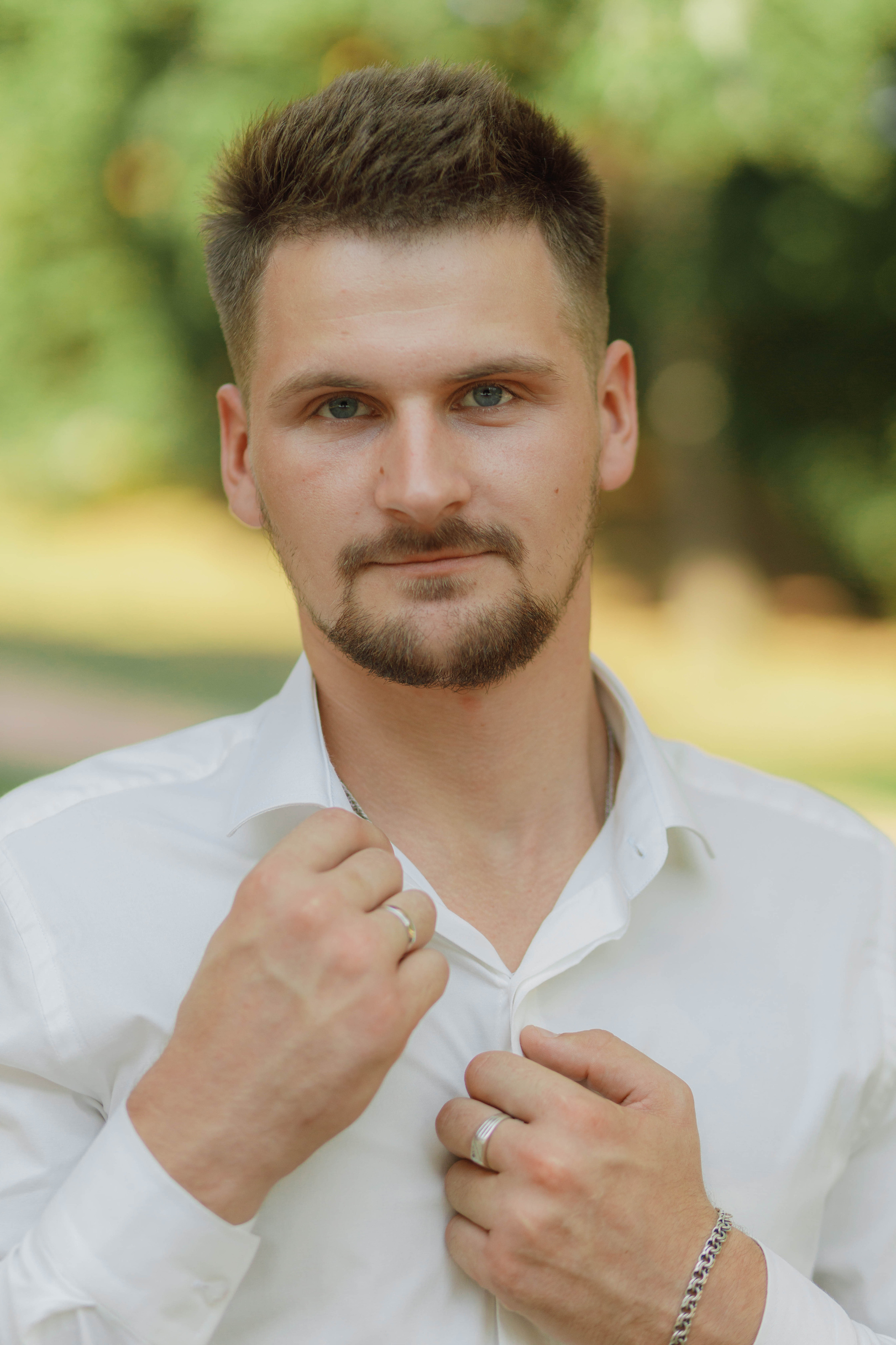 Зоя и Богдан. Свадебный, семейный и портретный фотограф Ксения Краснова