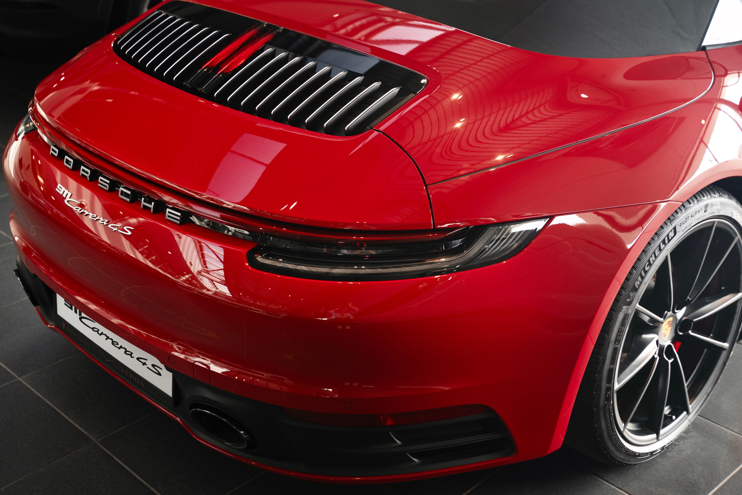 Автосалоны/Детейлинги/Сервисы. Главная