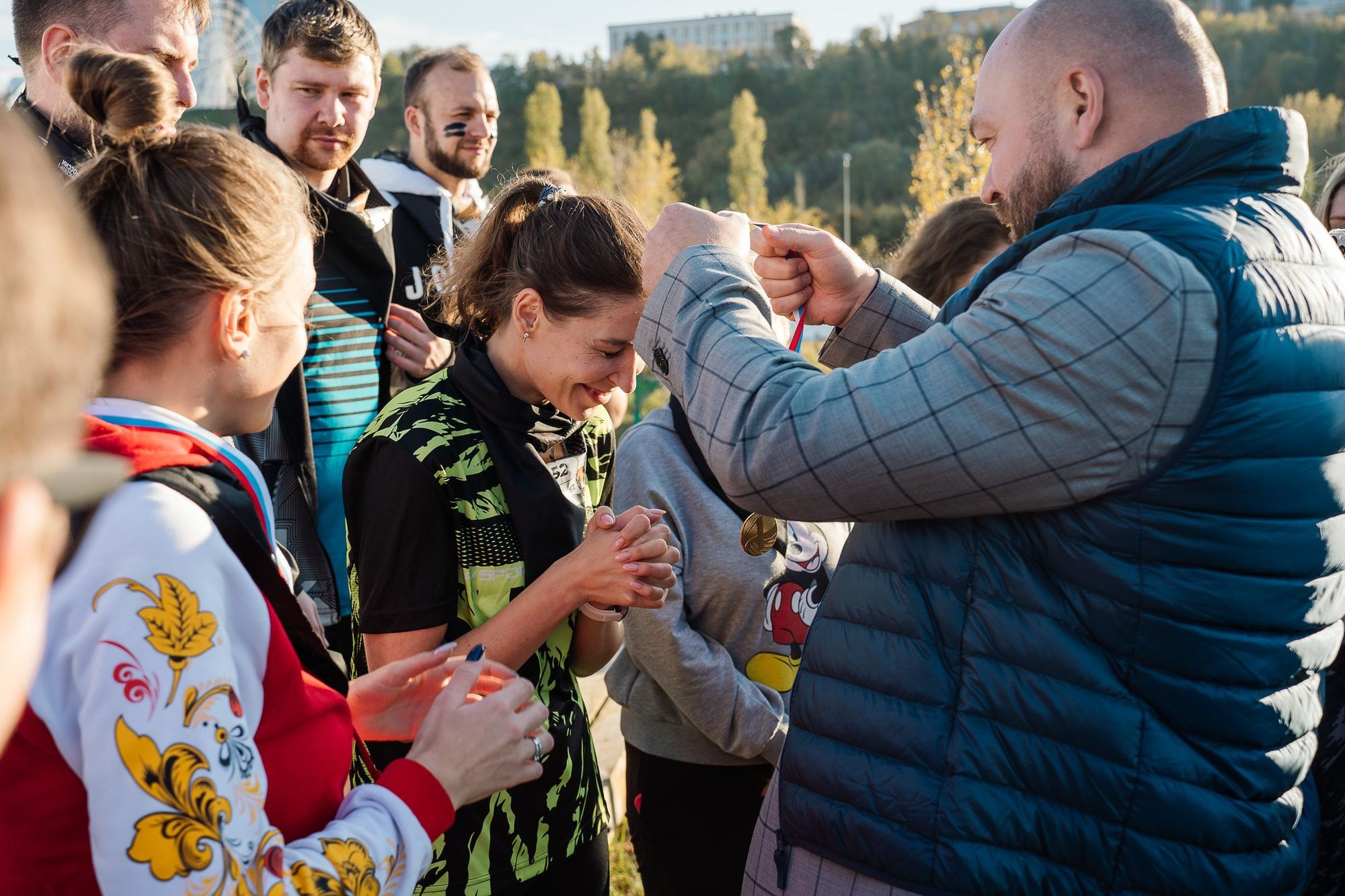 Минспорта и дв.Спорта