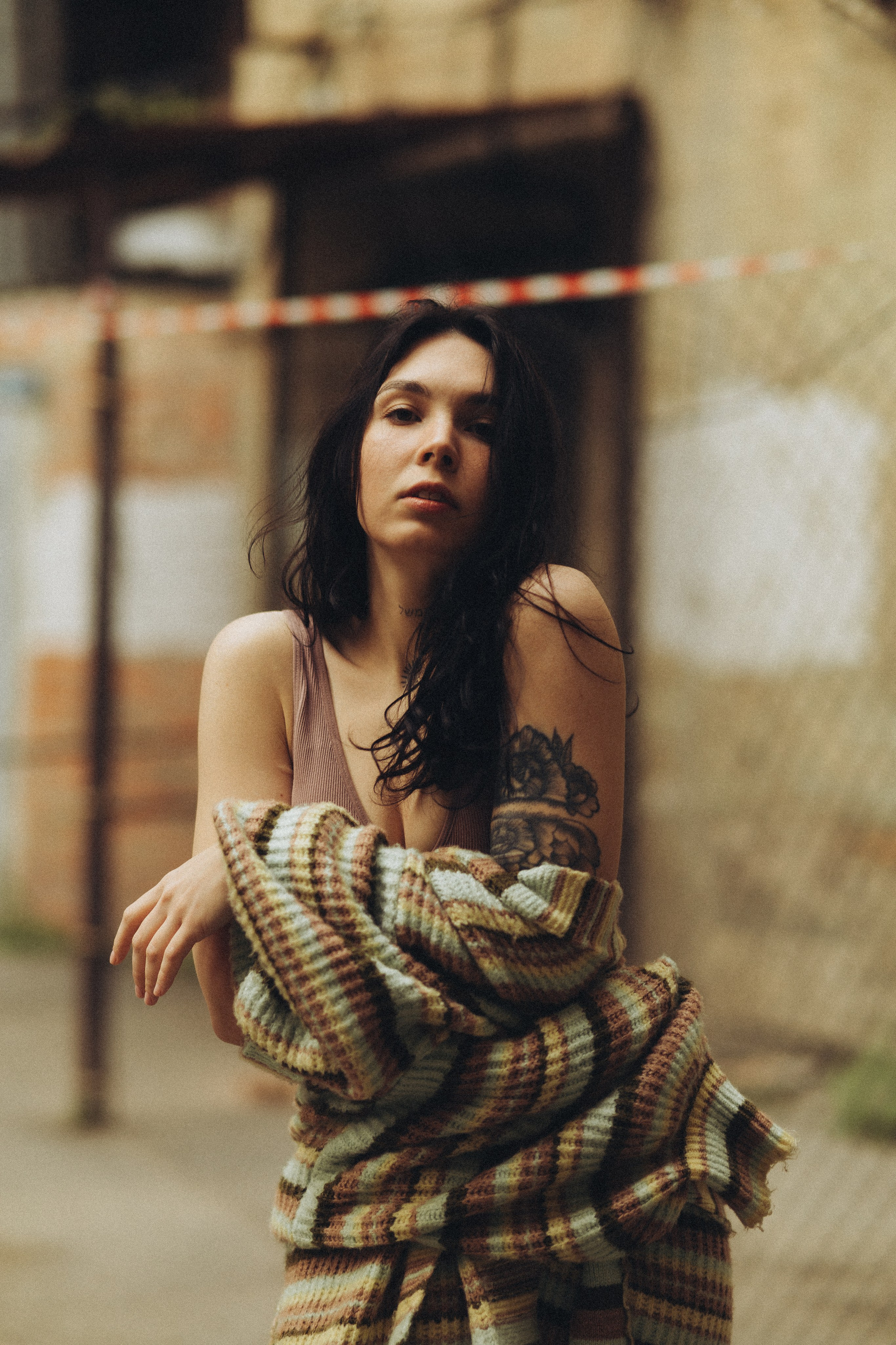 Даша. Даша Царёва, фотограф