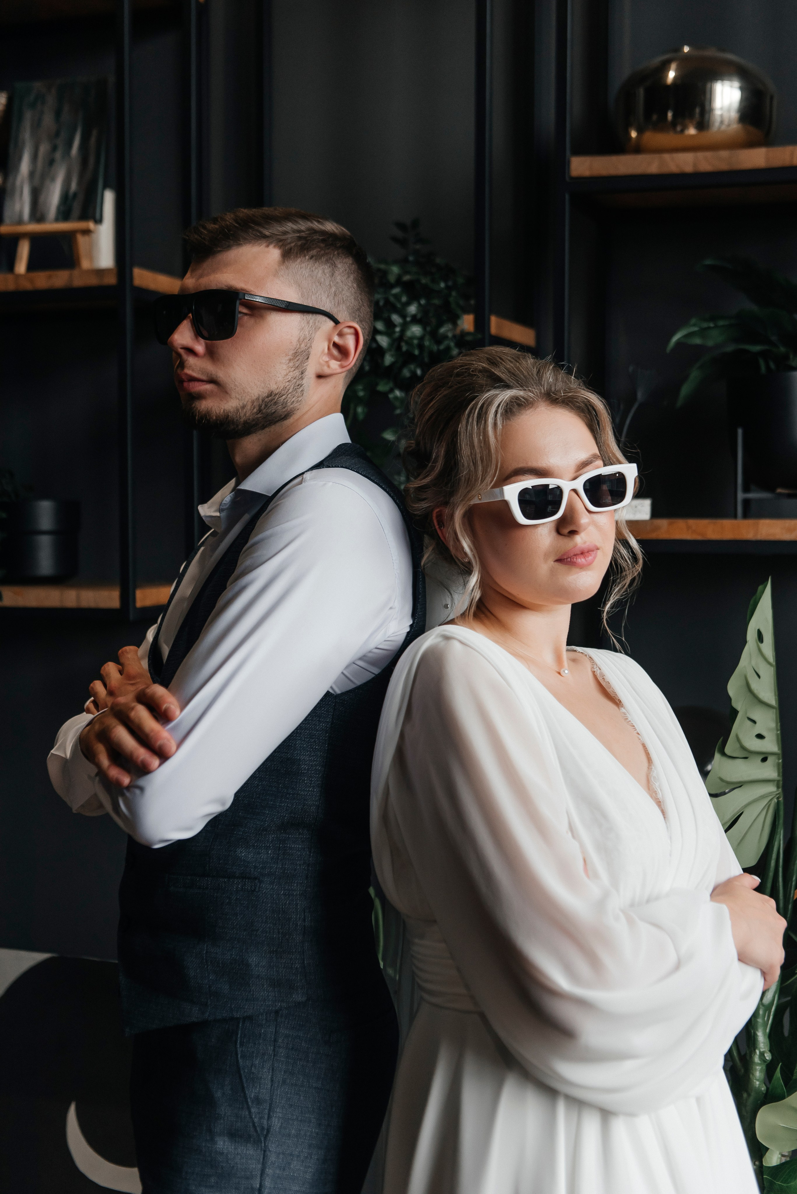 Elizaveta & Oleg. Свадебный и семейный фотограф | Екатерина Вяткина