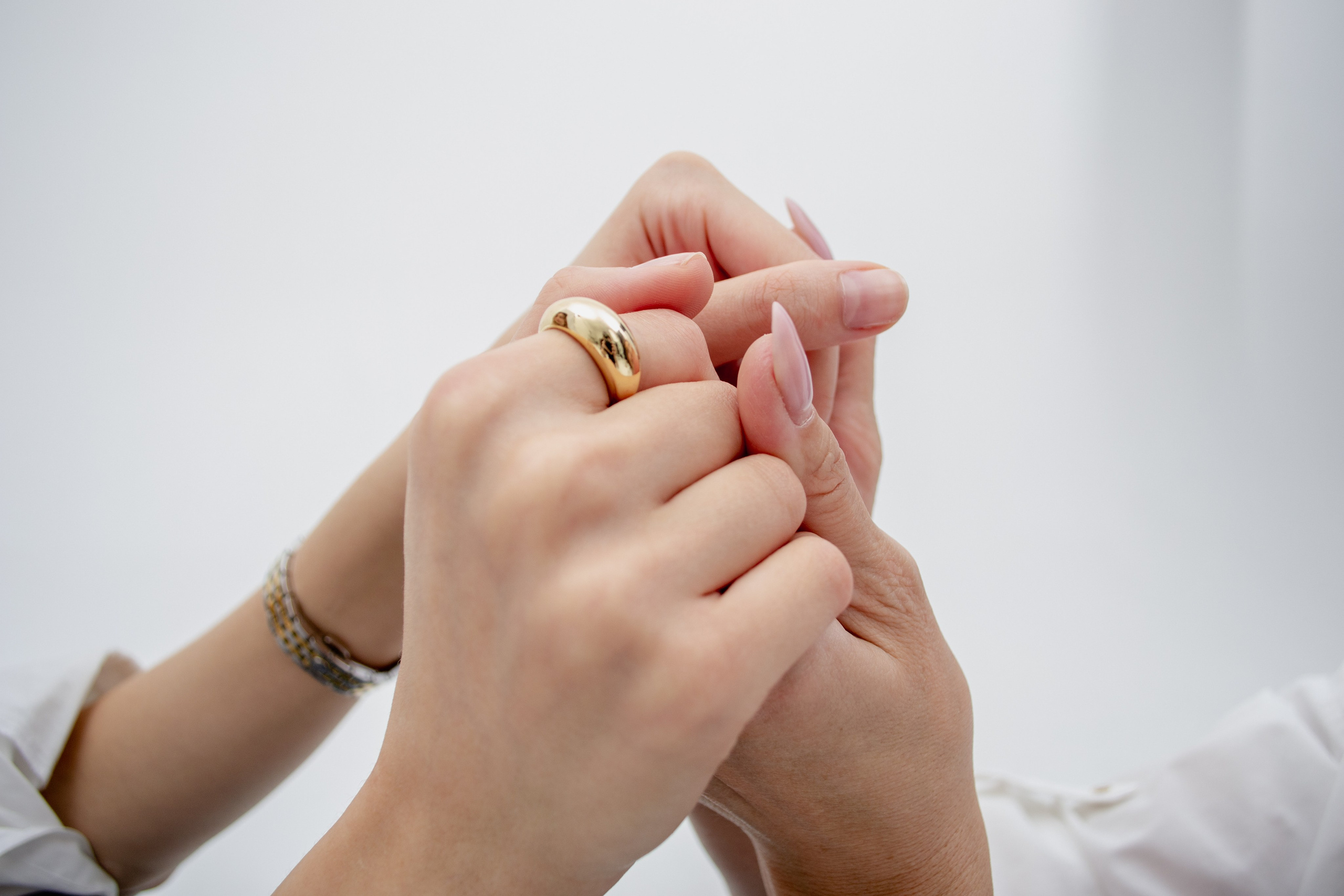 Мама/Дочь 07.04.2024. Фотограф Мирослава Ряполова, Москва