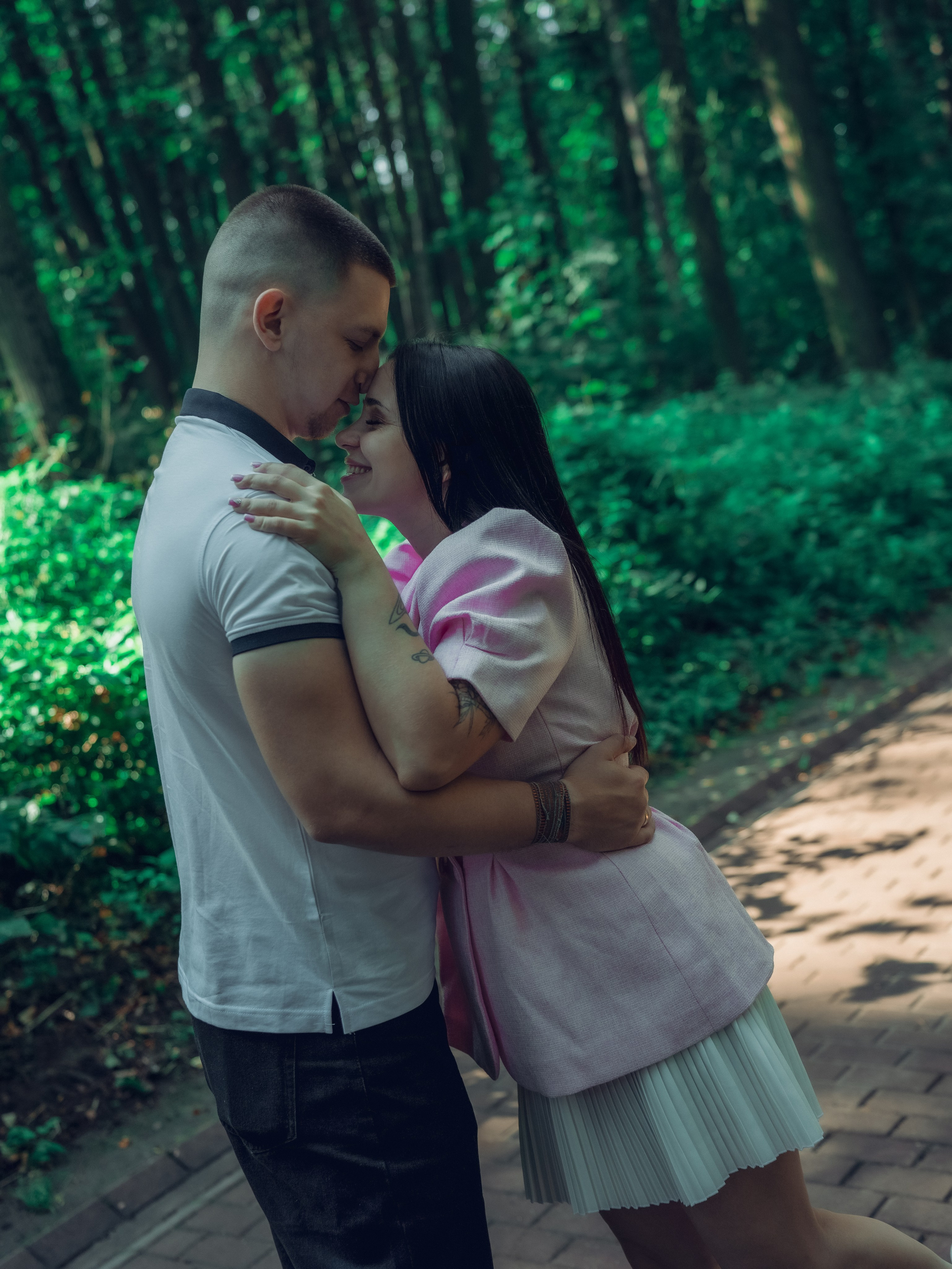 Молодожены роспись 10.09.2024. Фотограф Мирослава Ряполова, Москва