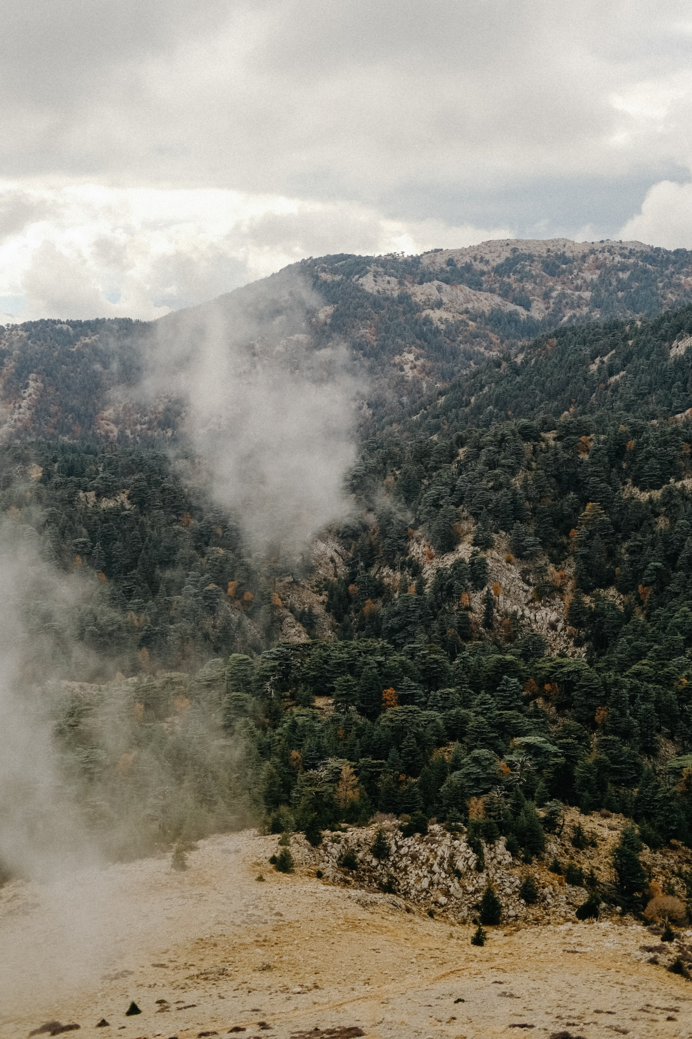 Lycian Way: Turkey. Обо мне