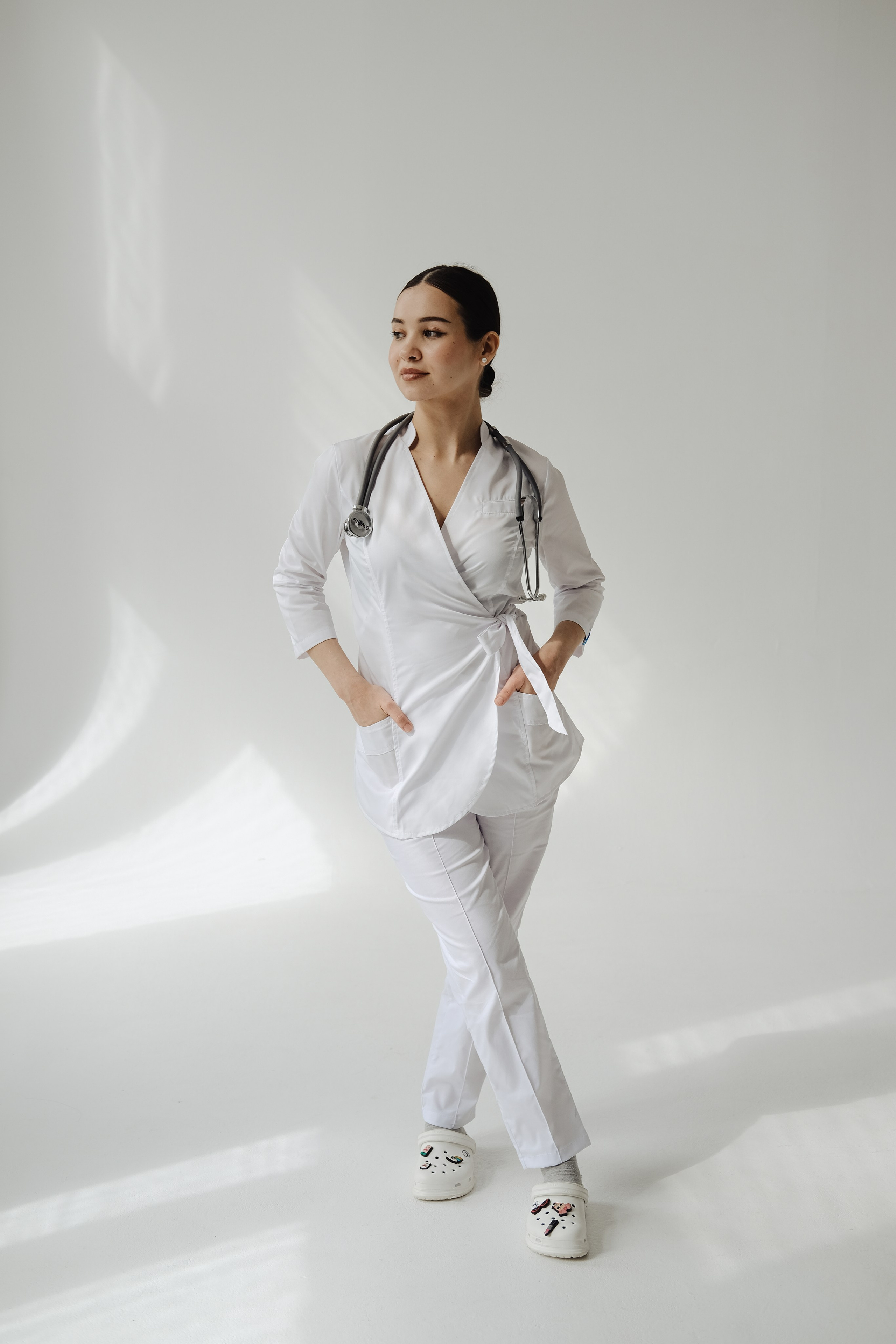 Групповой портрет: Выпускники КГМУ. Обо мне