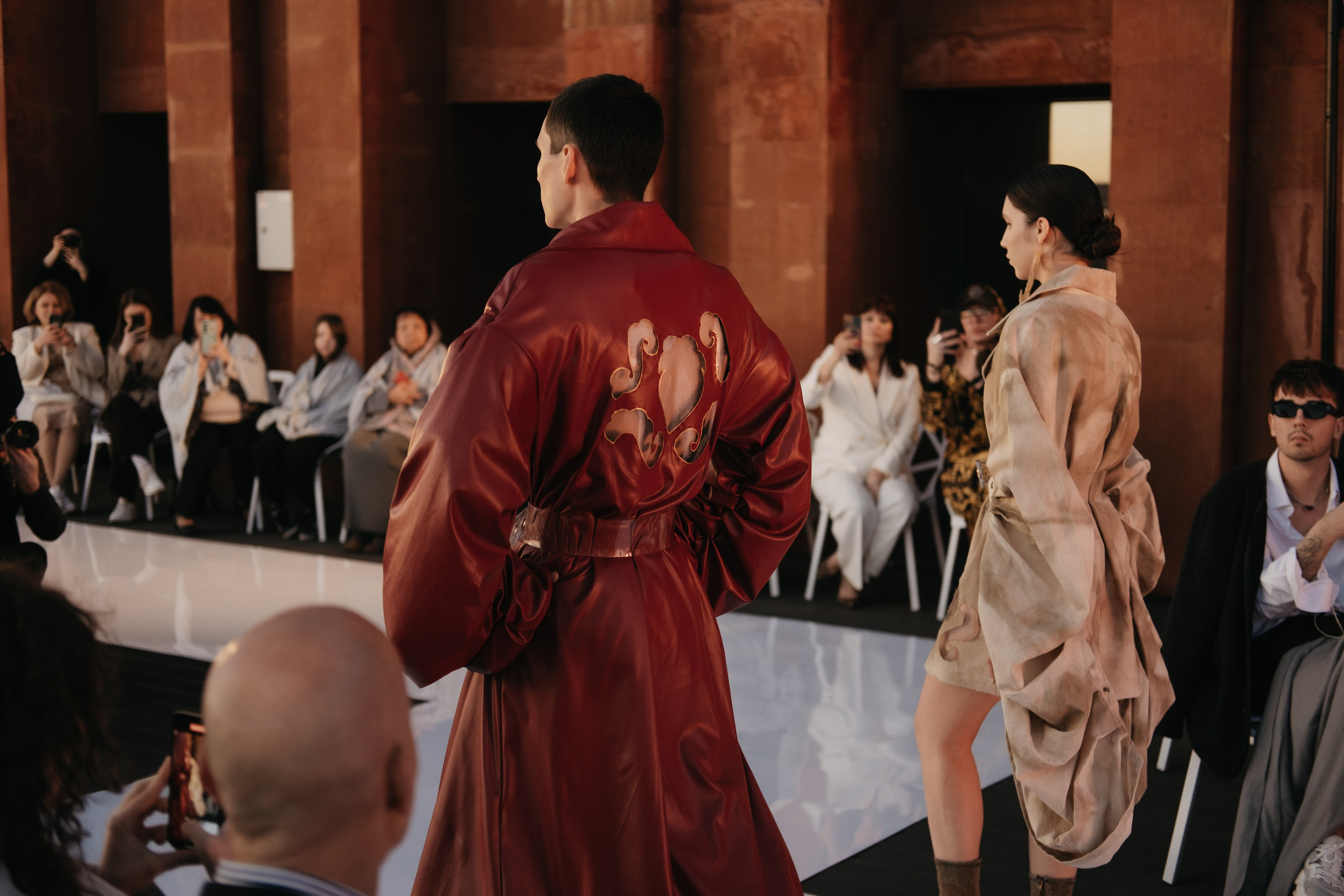 Презентация Союза дизайнеров РТ. Обо мне