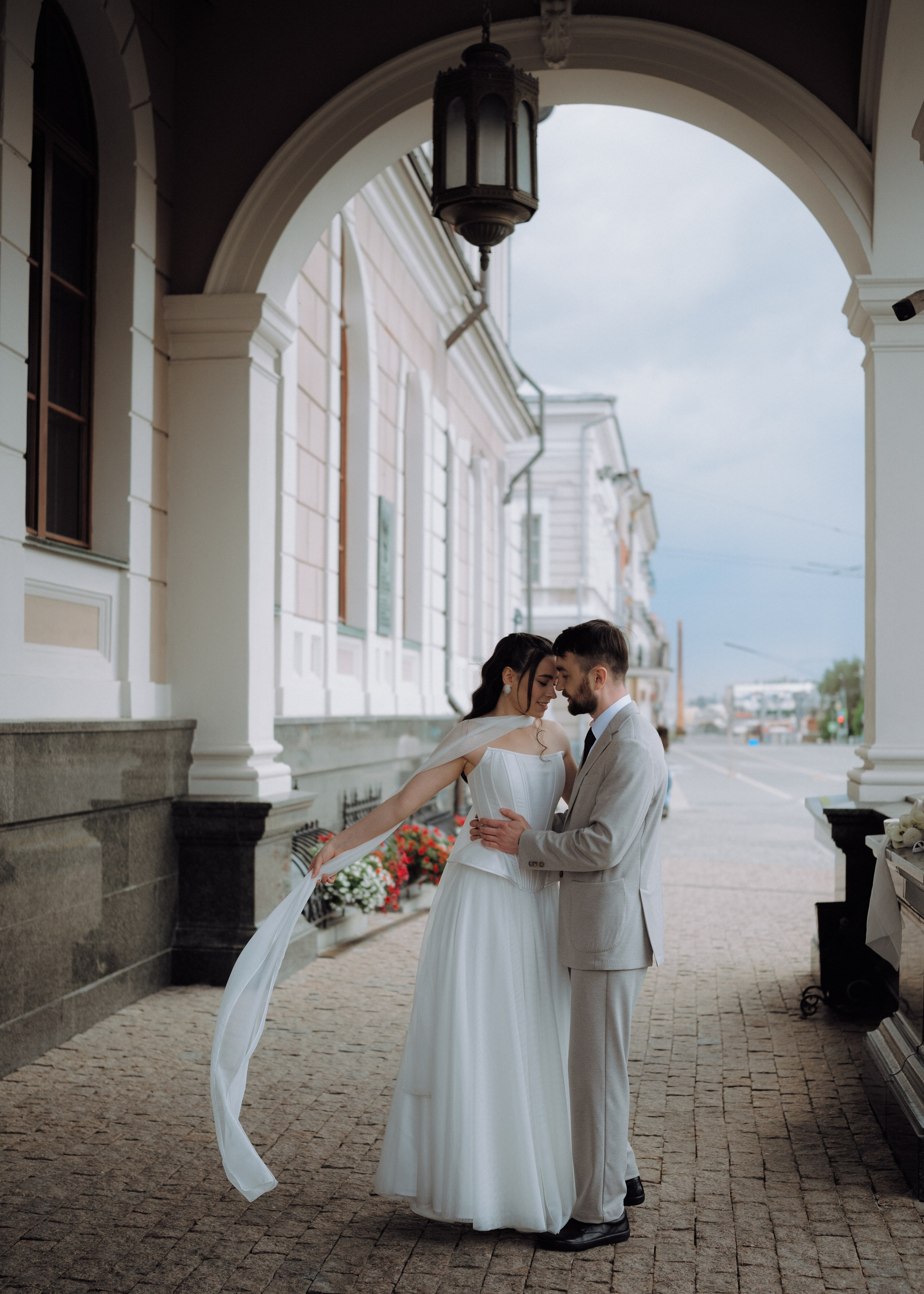 Ильяс + Анастасия. Фотограф Адель Ибрагимова