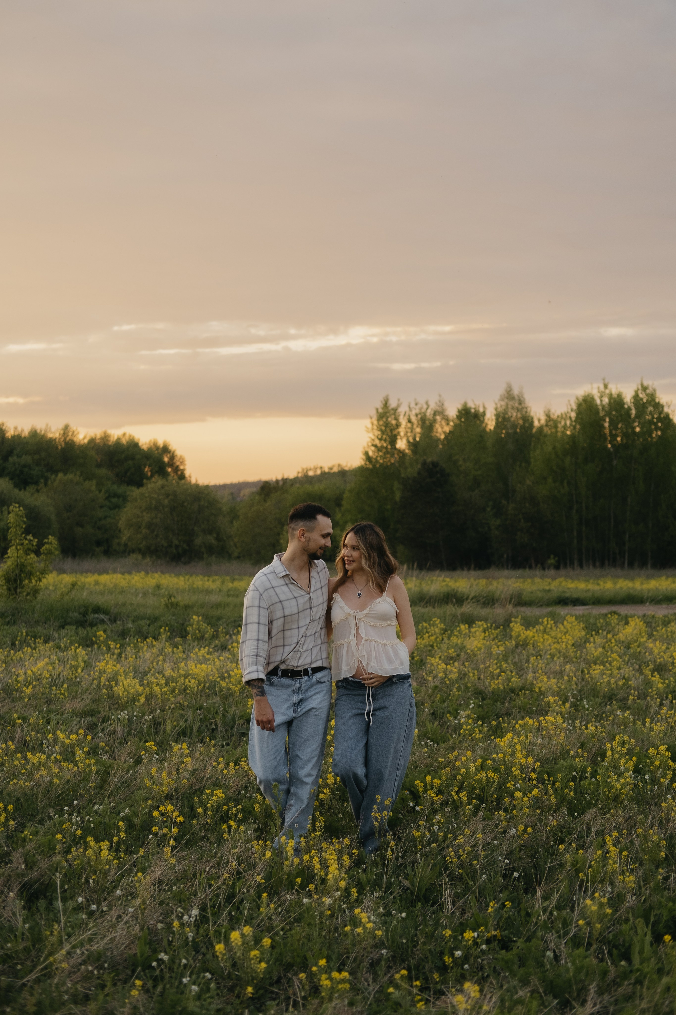 Любовь: Диана и Тимур. Обо мне