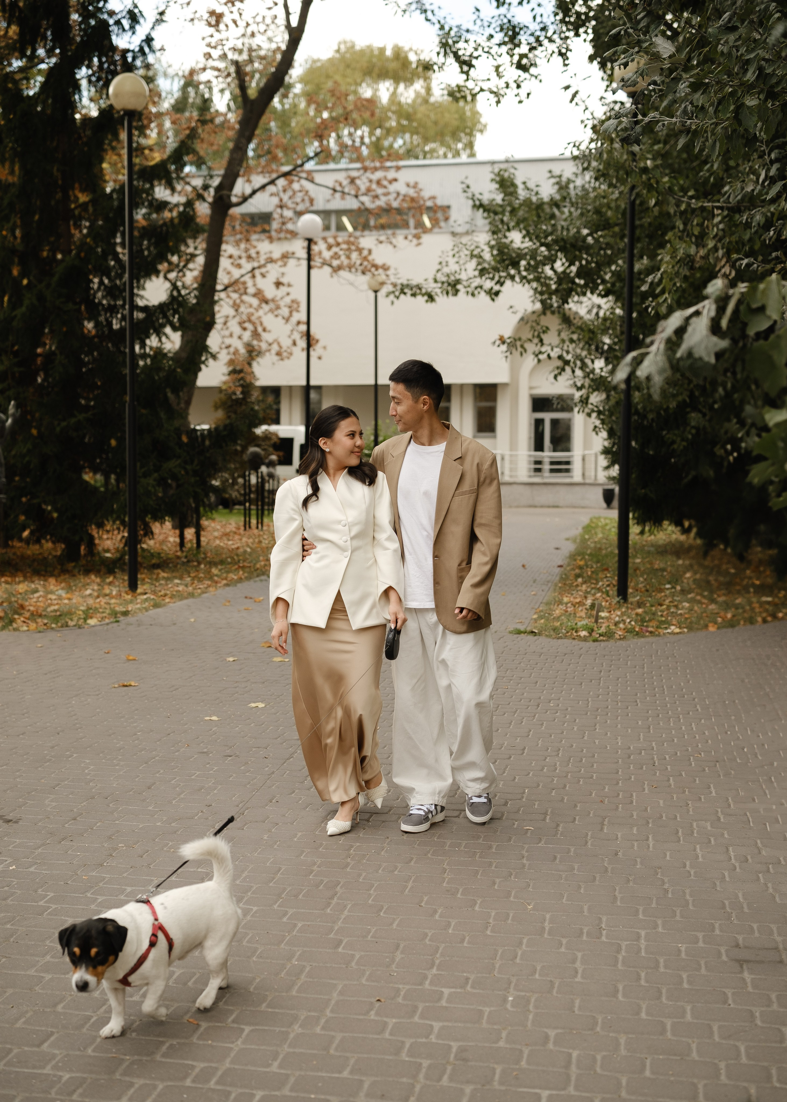 Я и ты. Обо мне