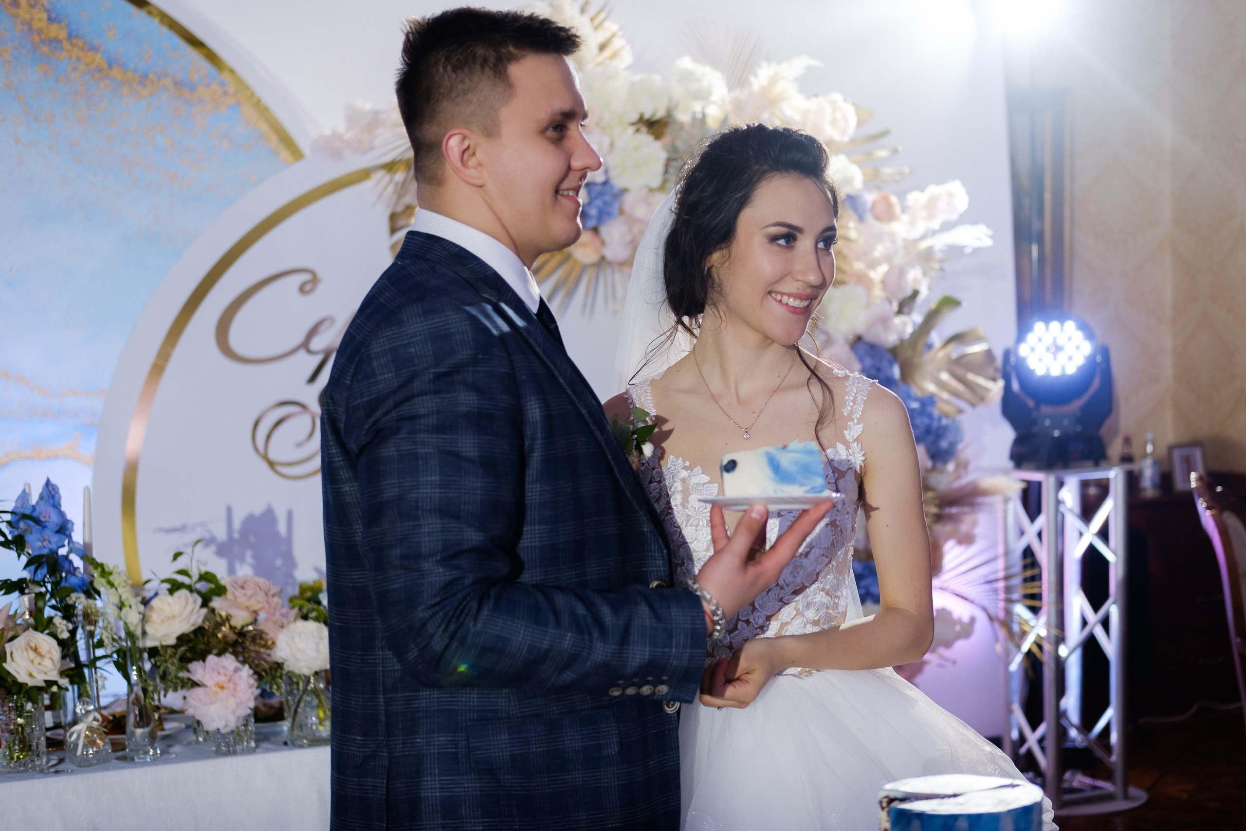 Сергей | Марина. Свадебный Фотограф Яна Мацнева