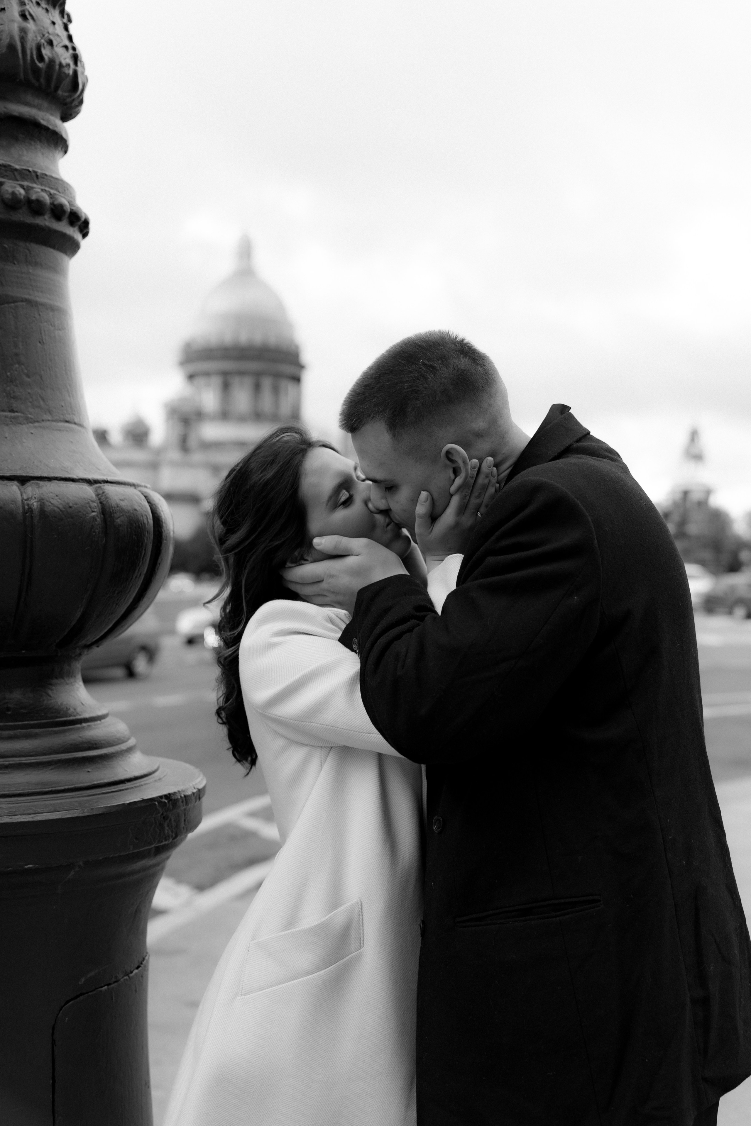 Саша | Лиза. Свадебный Фотограф Яна Мацнева