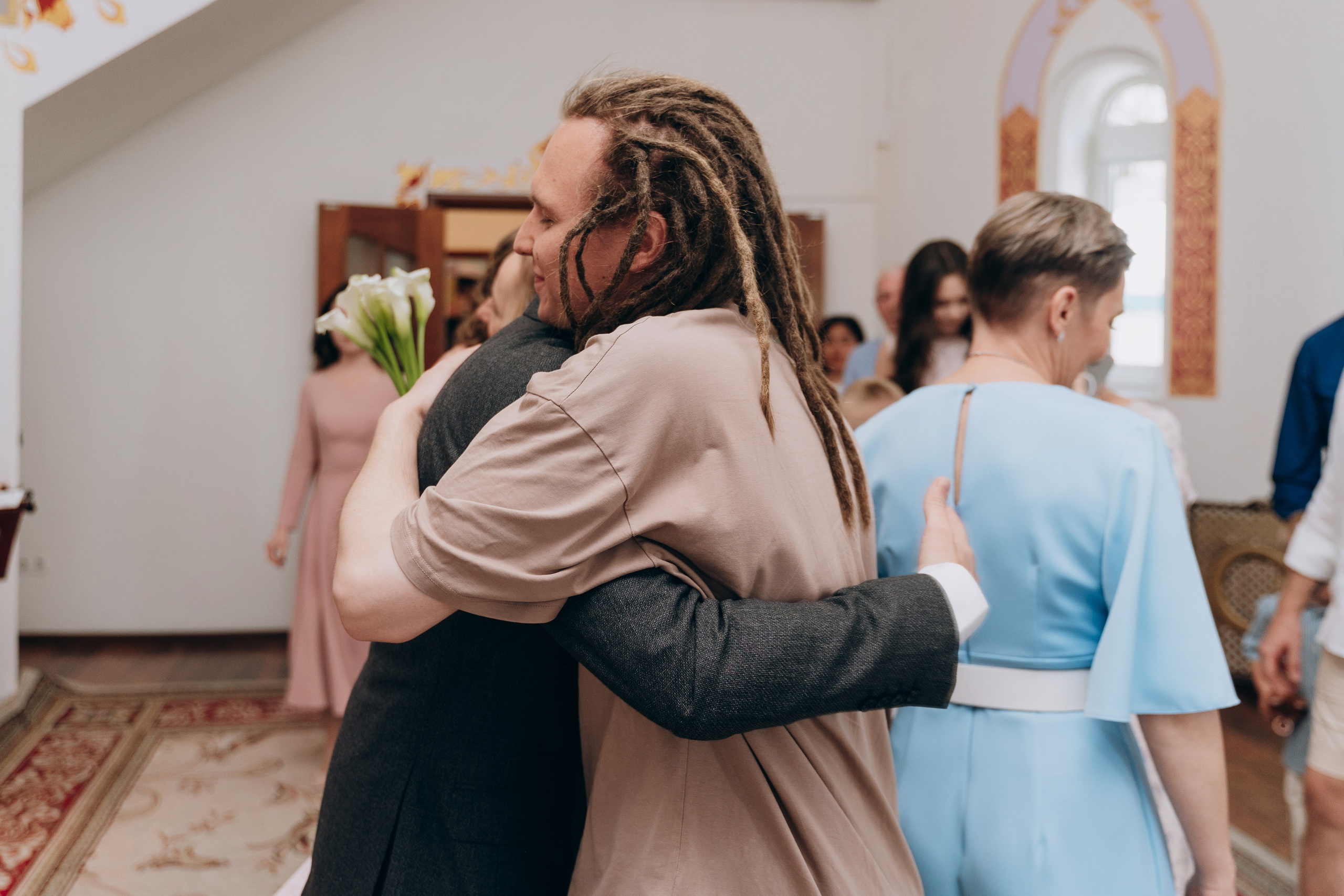 Алиса и Максим. Полный день 6 часов. Фотограф Москва Виктория-Антуанетта