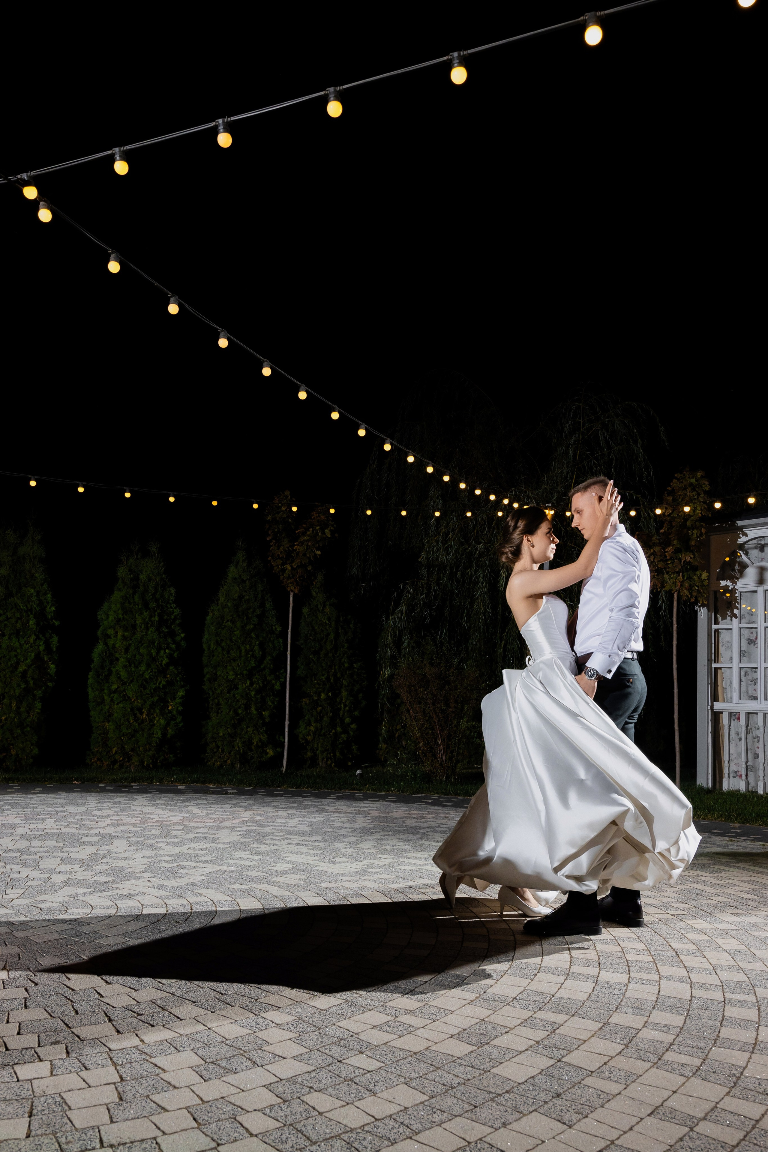 Ангелина и Евгений. Организация мероприятий «Люблю. Целую» в Ростове-на-Дону. event-агентство Love. Kiss