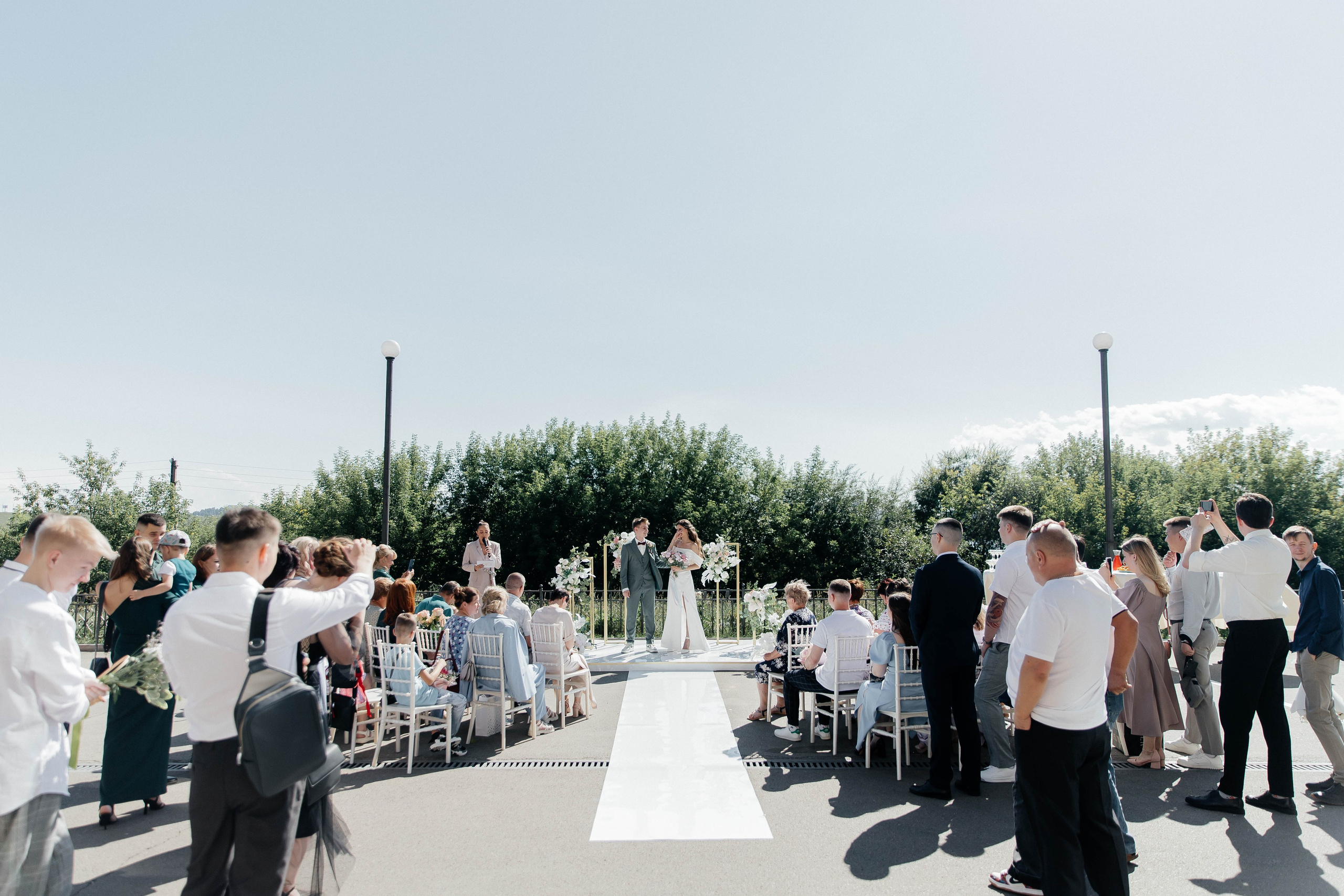 Алексей & Юлия. Главная