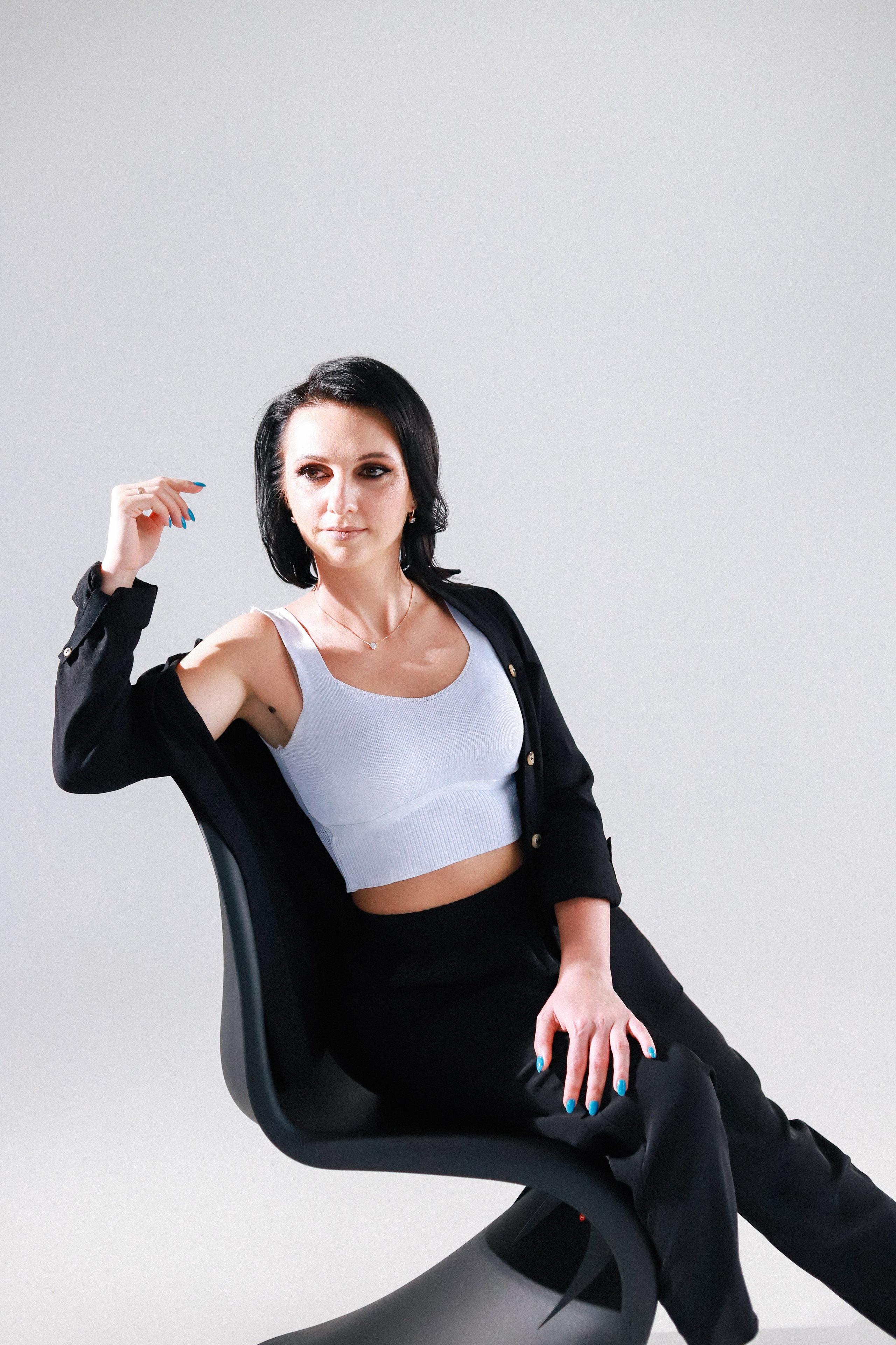 Яна. Женский/Детский фотограф в Симферополе Вероника Слепогина