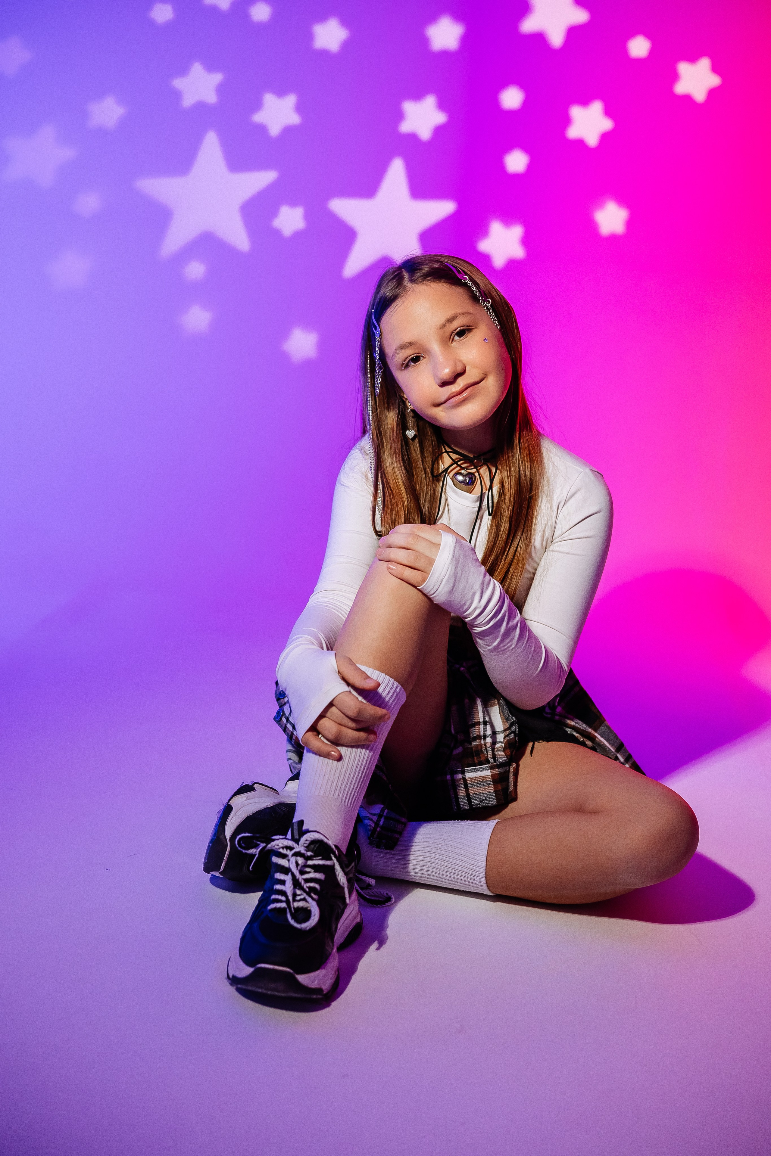 Мира. Женский/Детский фотограф в Симферополе Вероника Слепогина