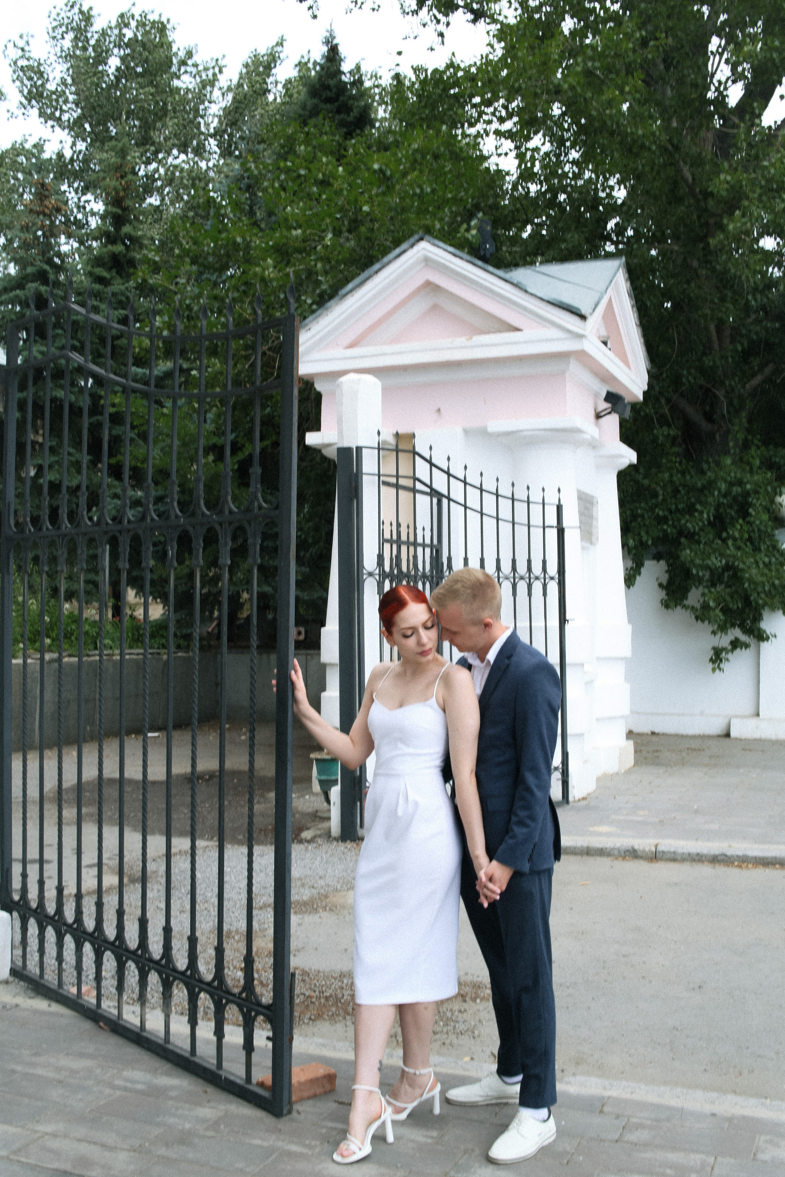 Оля + Никита. Свадебный и индивидуальный фотограф в Волгограде Епихина Надежда