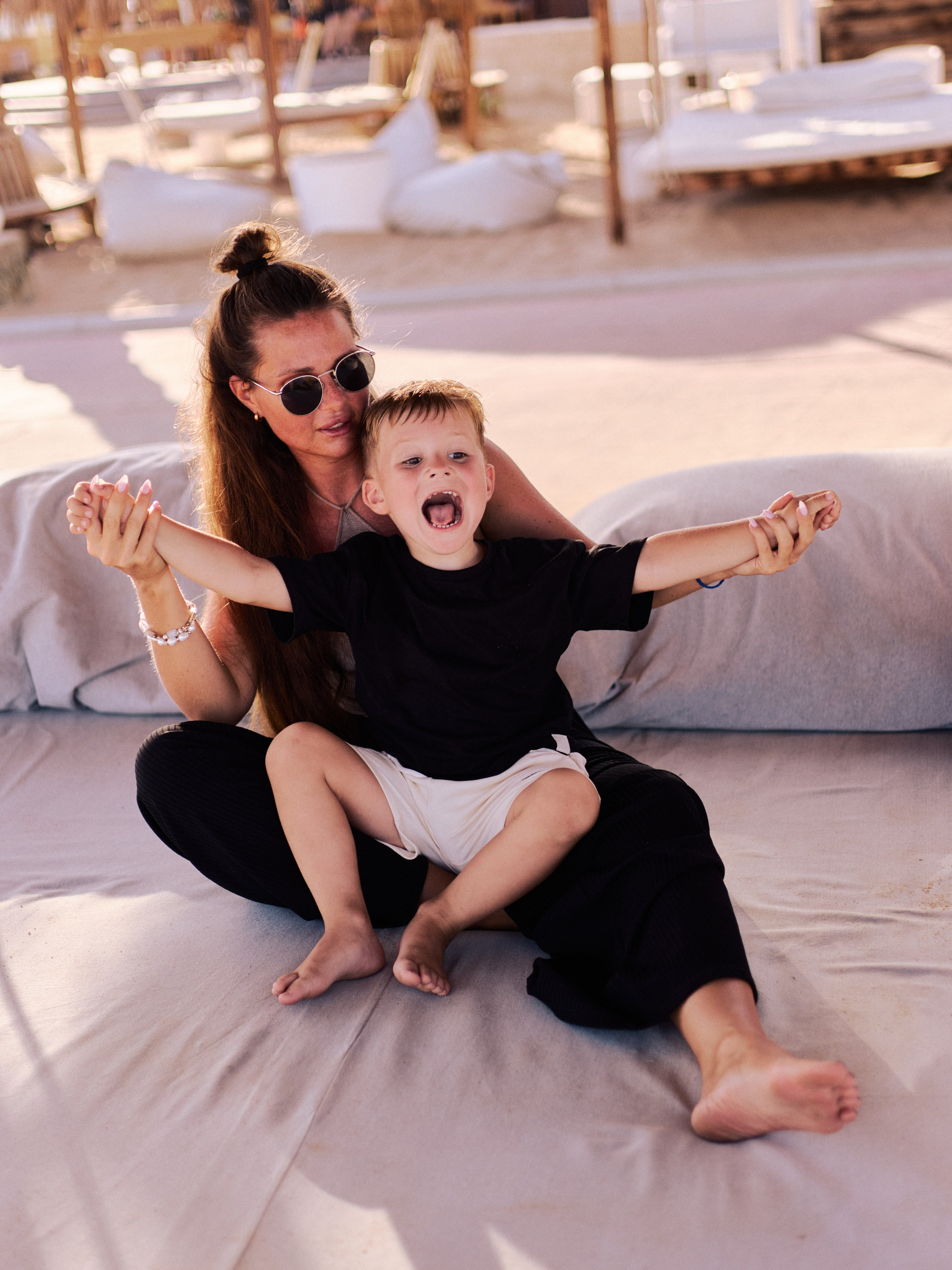 Для семейной съёмки. Jorgis Talè — photographer, kind person, teacher of arts and other mag