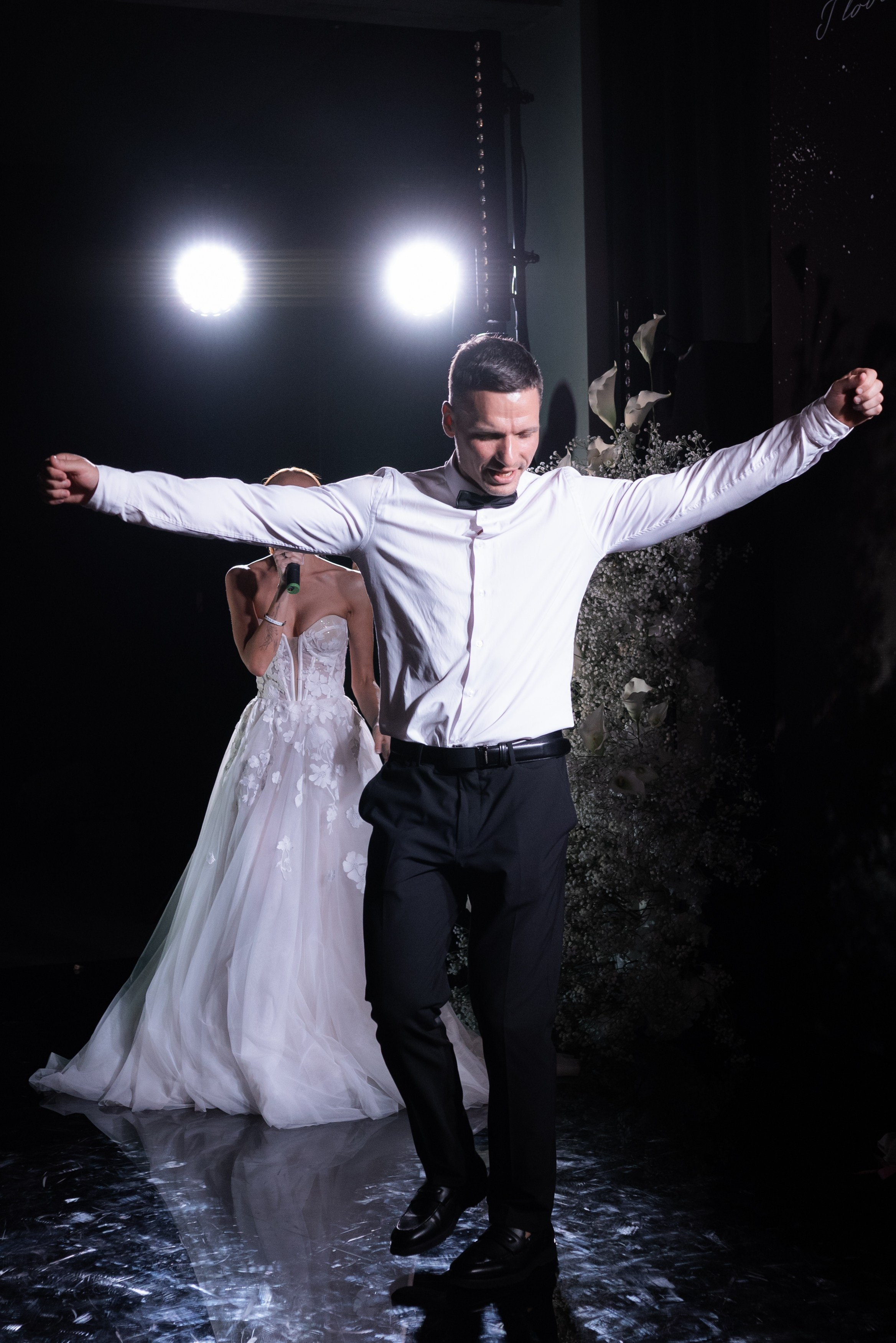 Иван и Ольга. Главная