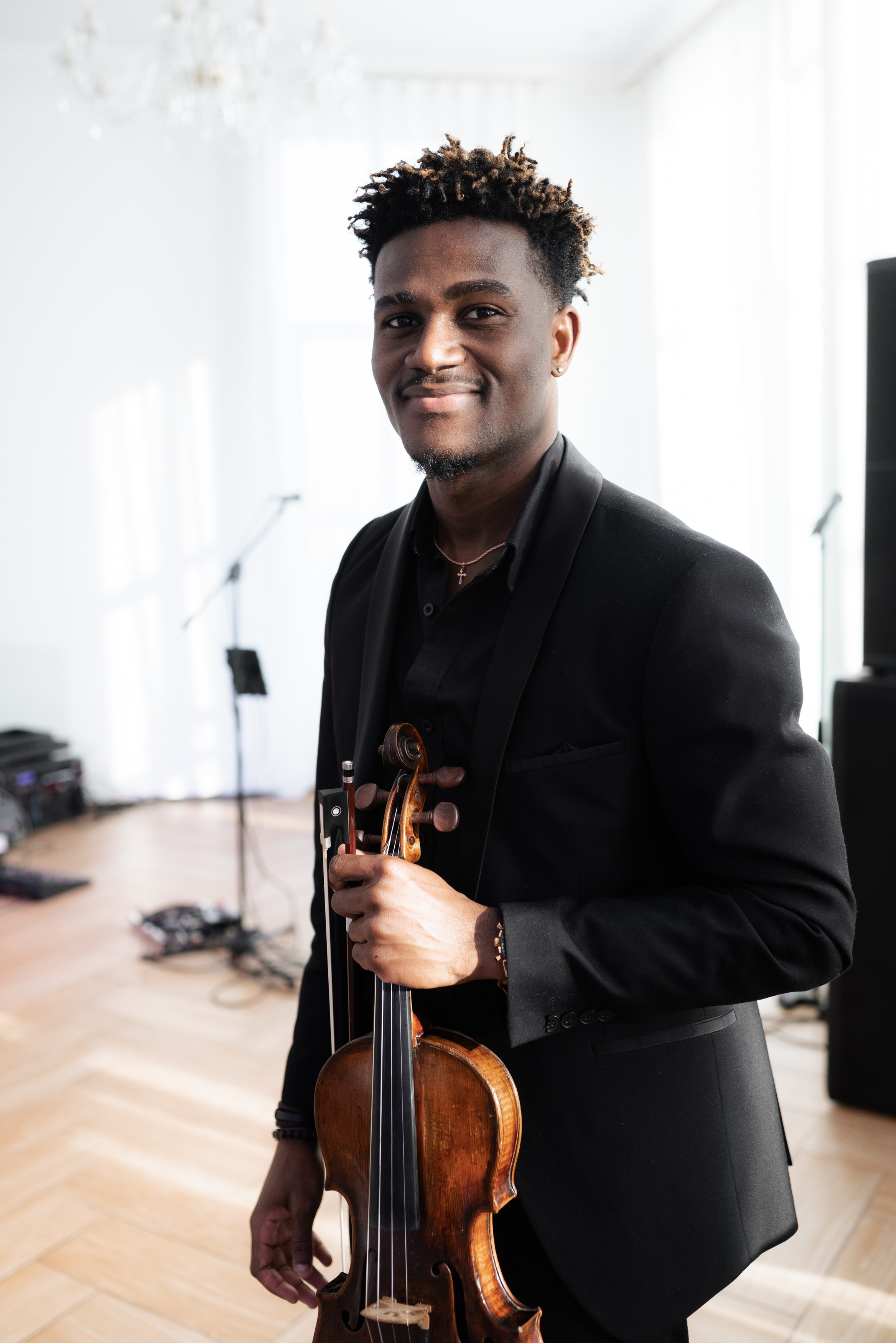 Иван и Ольга. Главная