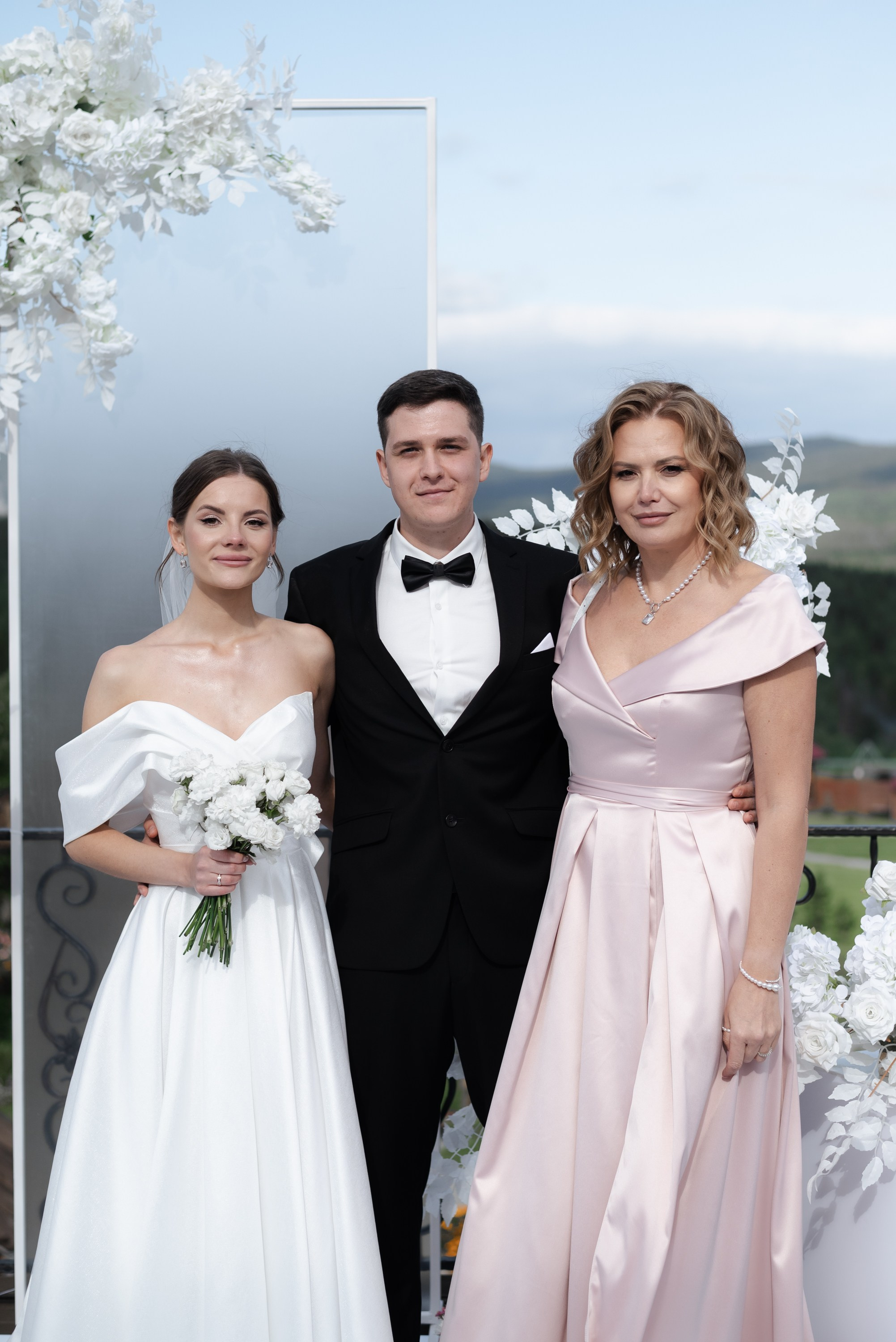 Артем и Екатерина. Главная