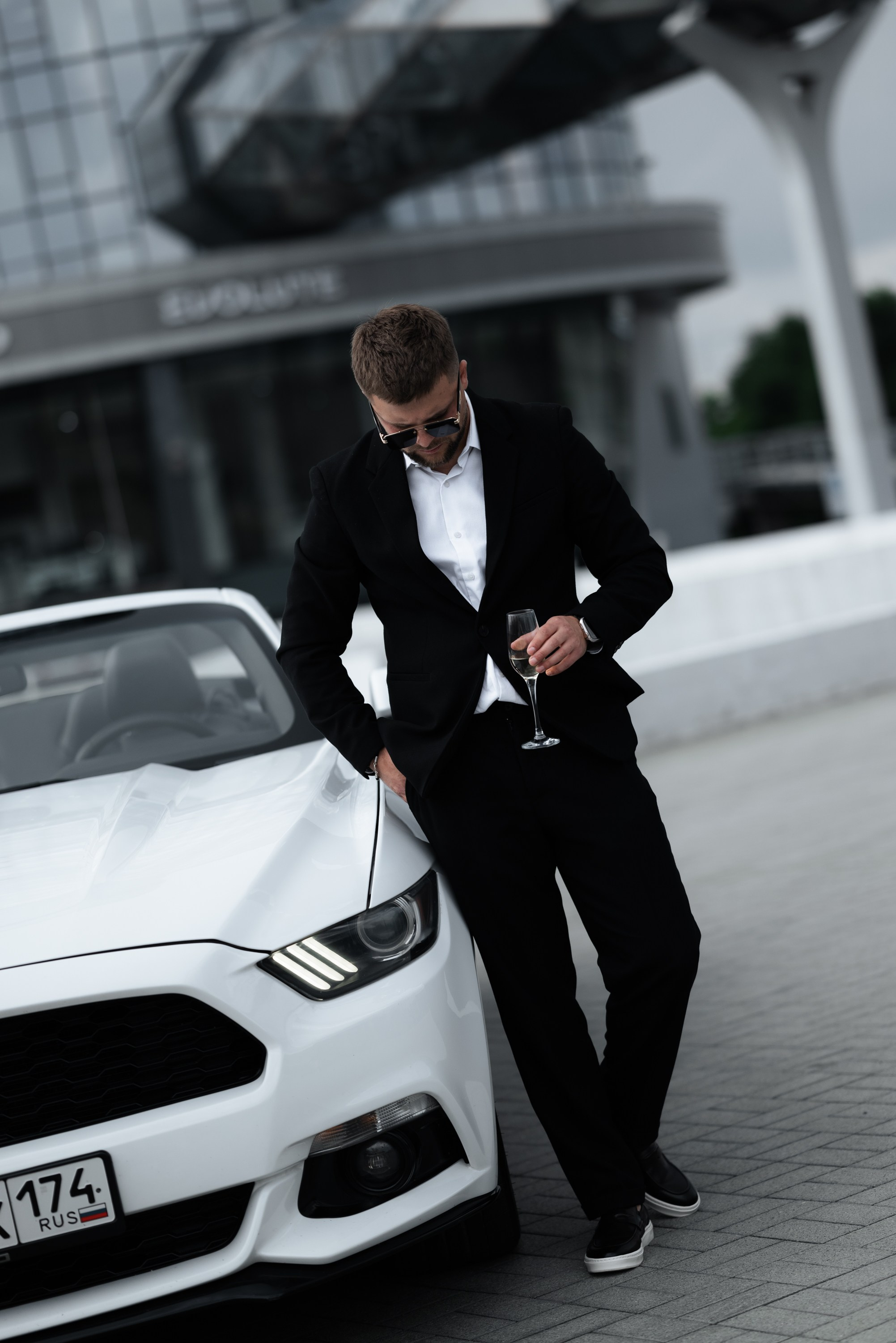 Сергей и Дарья lovestory. Главная