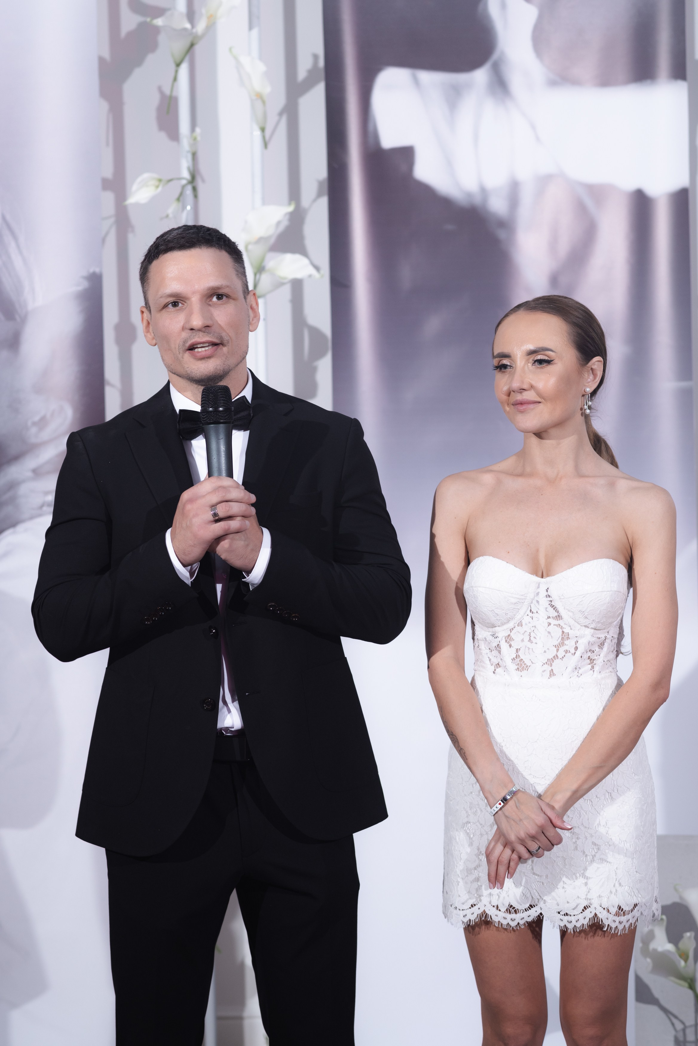 Иван и Ольга. Главная