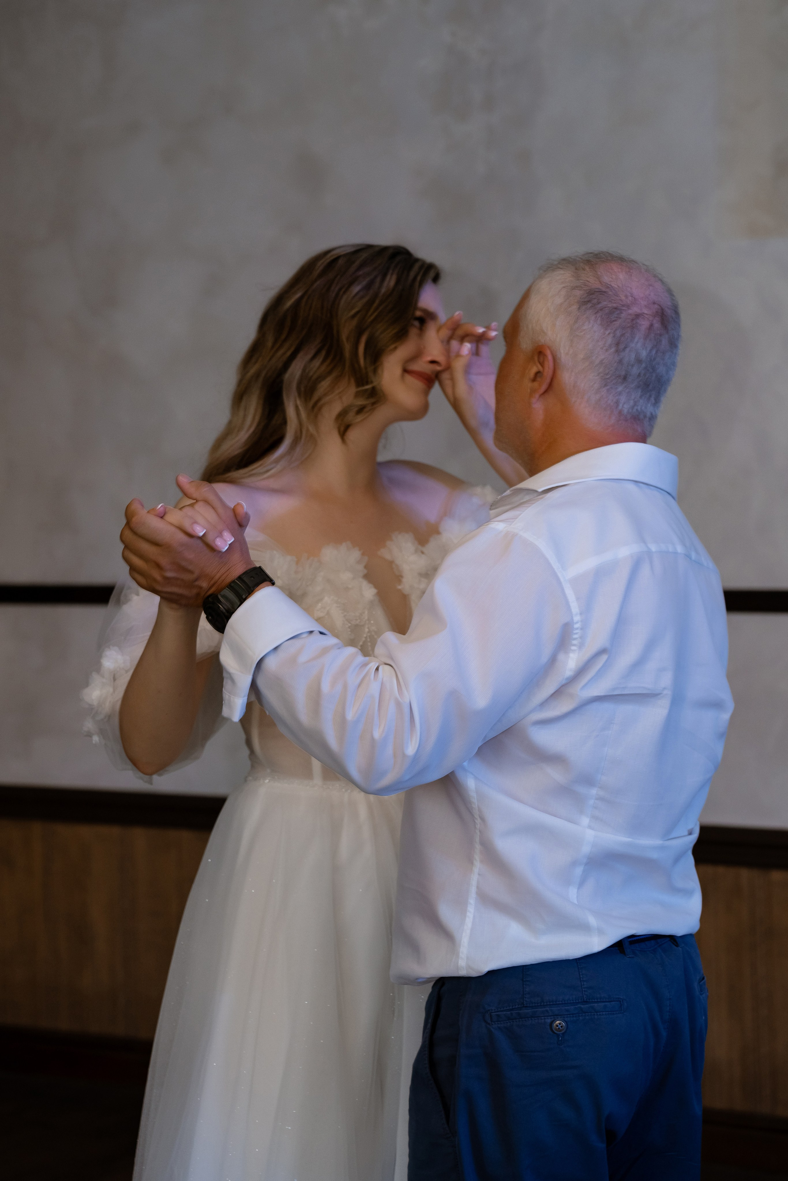 Павел и Елизавета. Свадебный фотограф Красноярск Вязьминова Мария