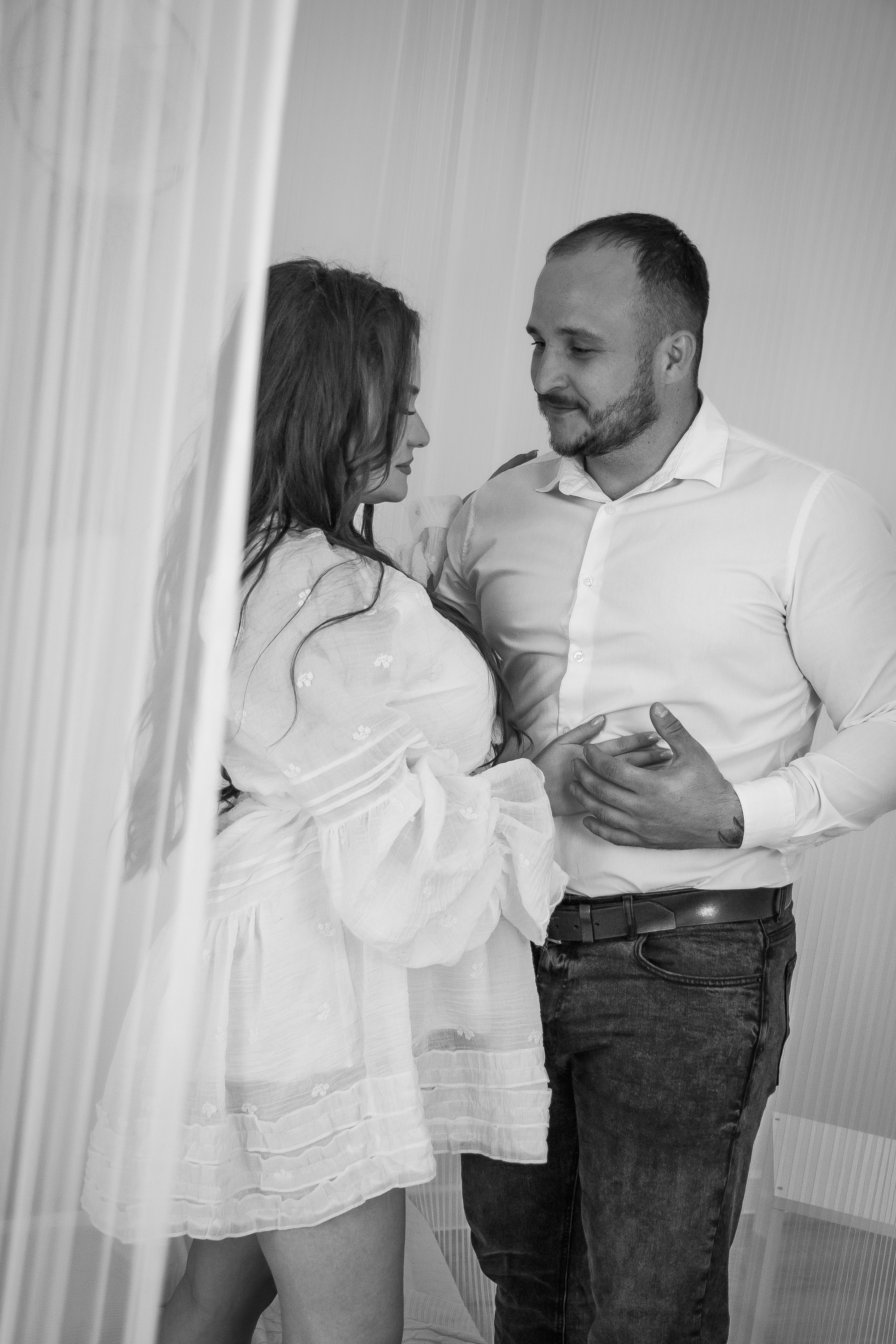 Беременность. Семейный и детский фотограф Ирина Беспалова