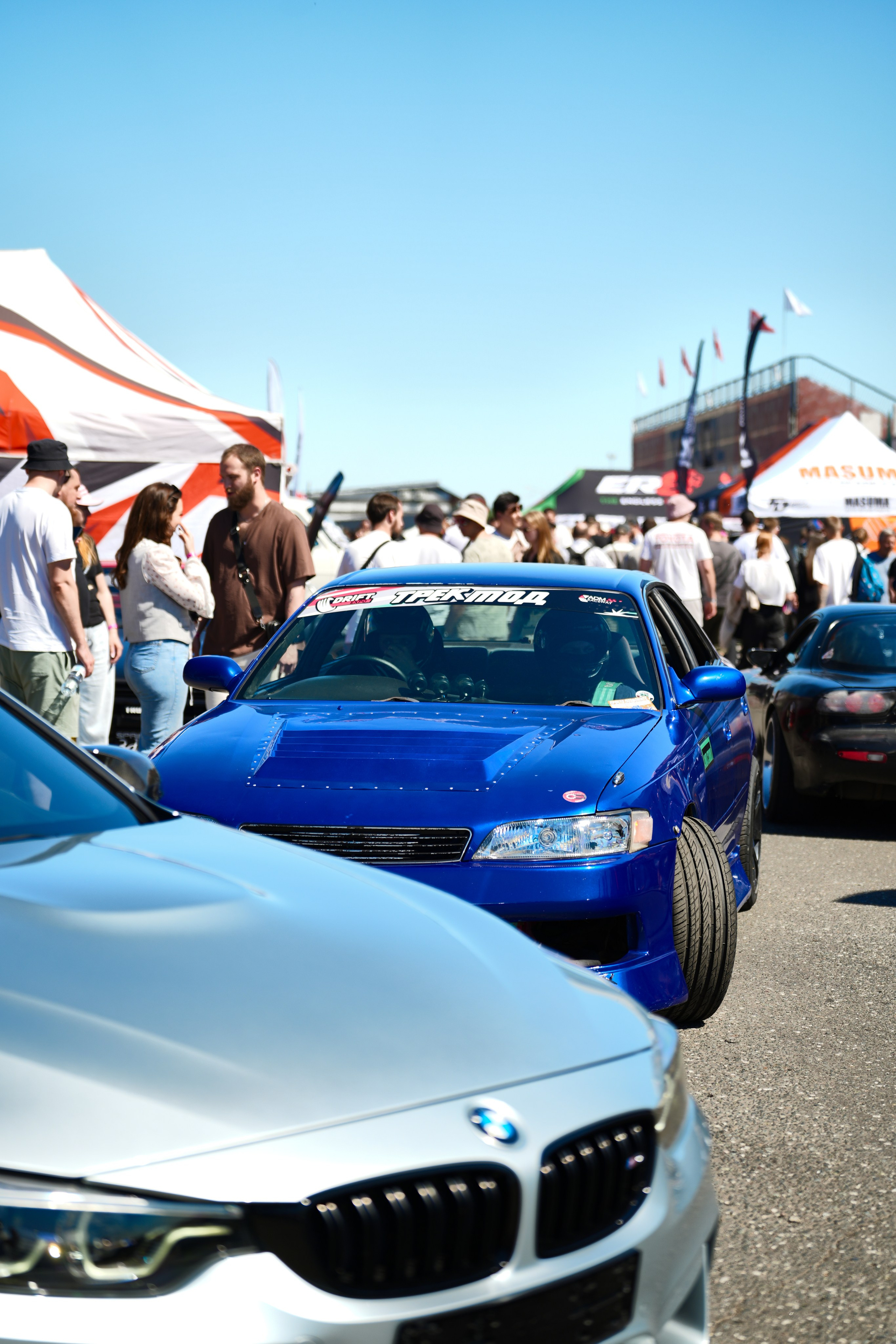 DRIFT EXPO 2026. Автомобильный фотограф Лошкарёв Николай