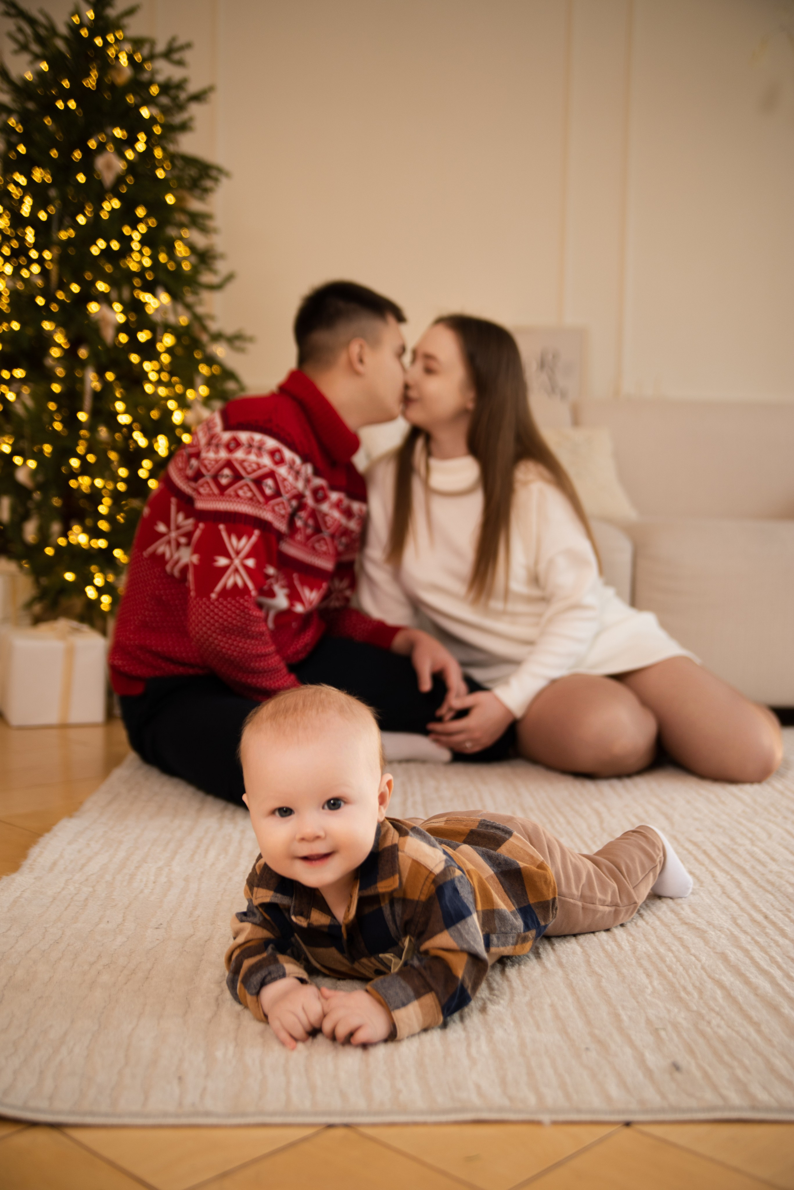 В студии. Фотограф в В Полевском и Екатеринбурге Ольга Расуп