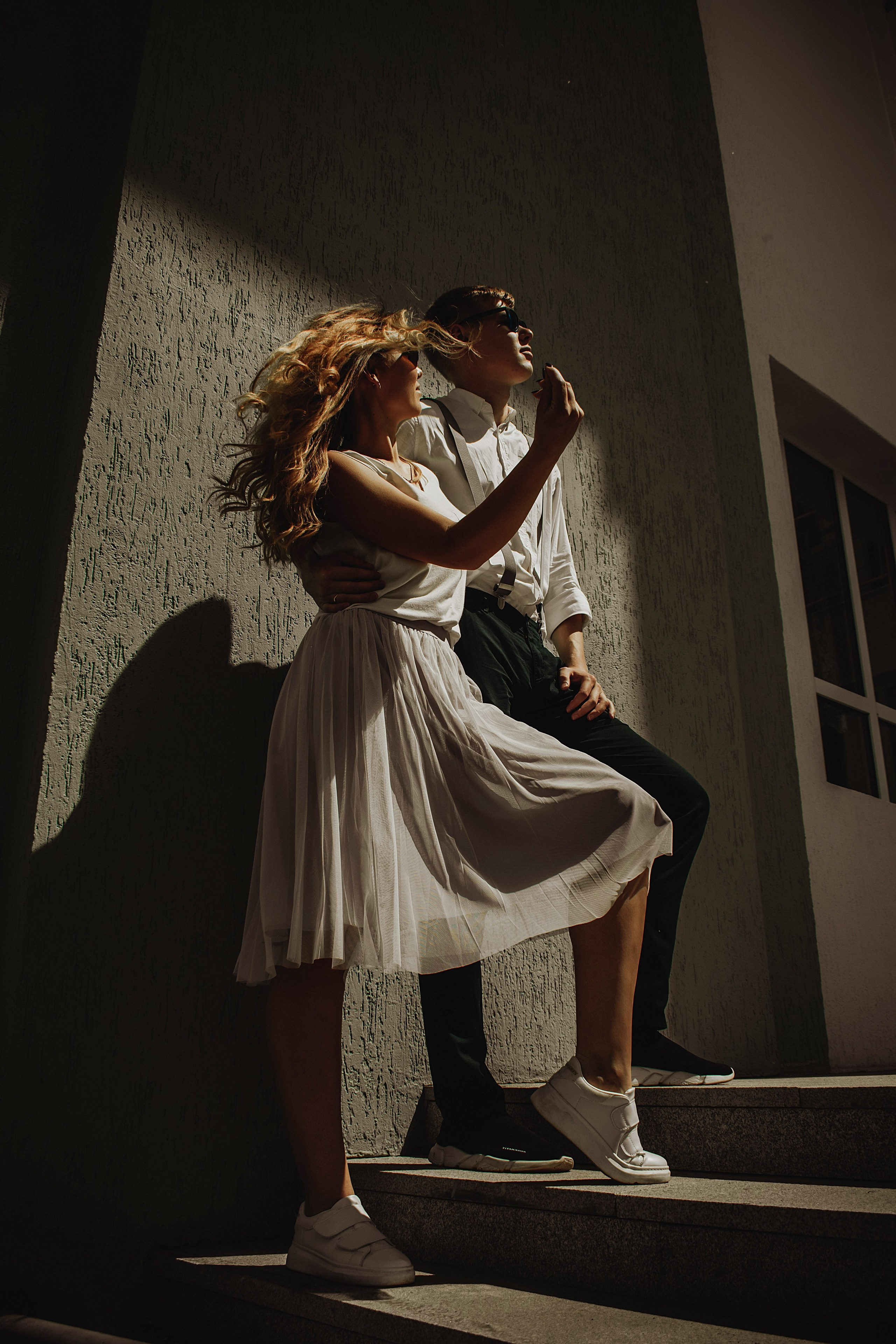 Юра и Таня. Фотограф в В Полевском и Екатеринбурге Ольга Расуп