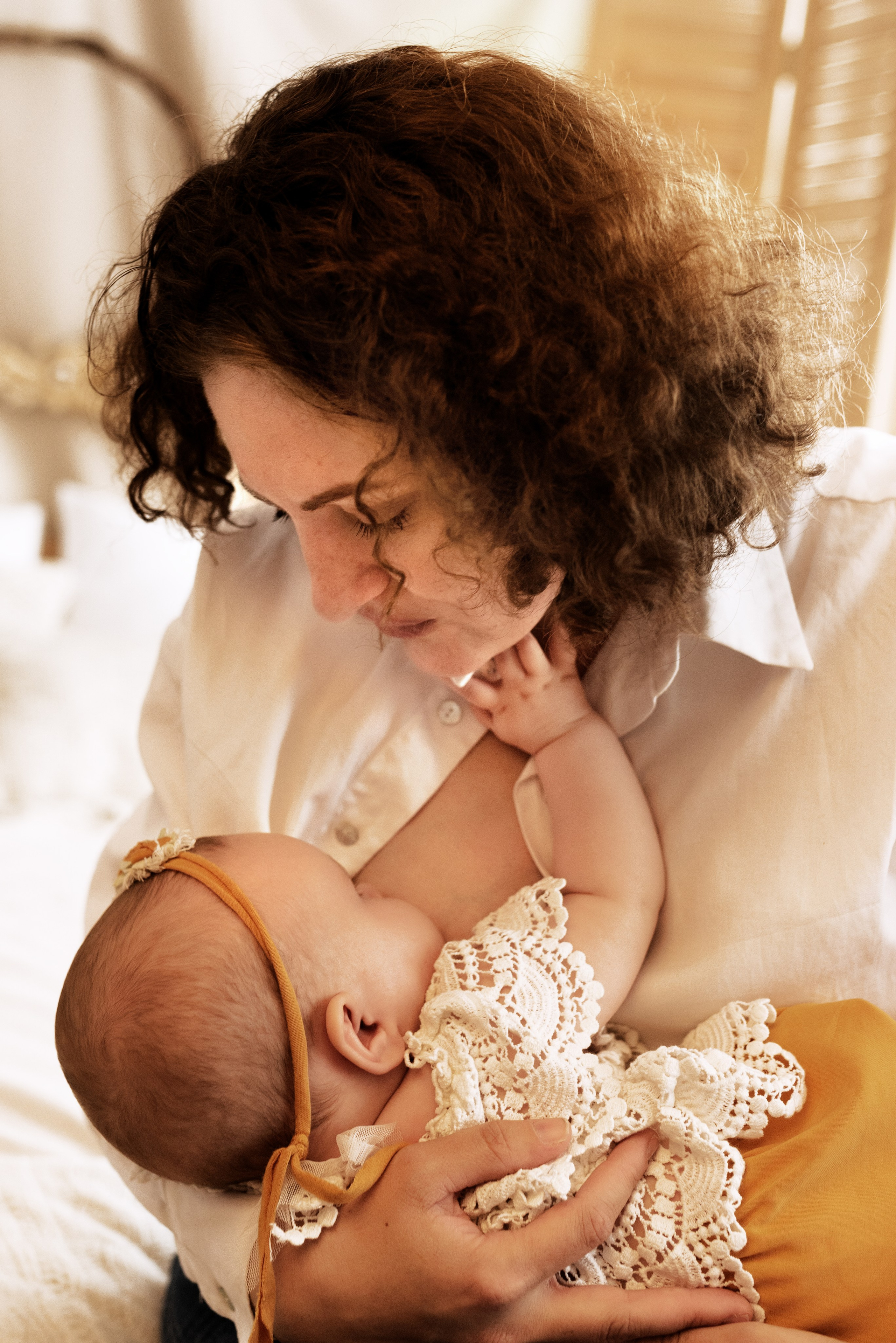 Полина (6 месяцев)