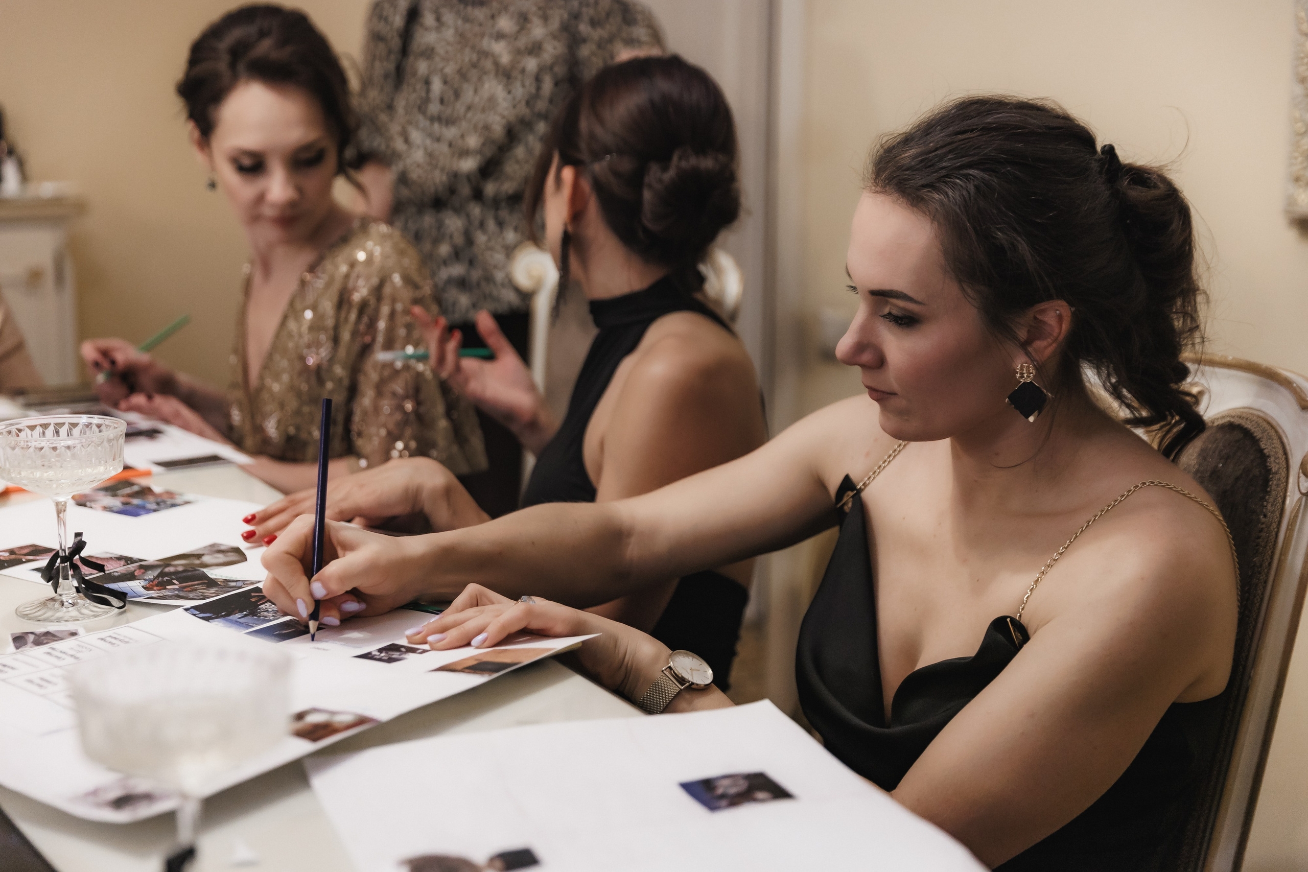 Самый красивый шабаш. Фотограф в Волгограде — Александра Искандерова