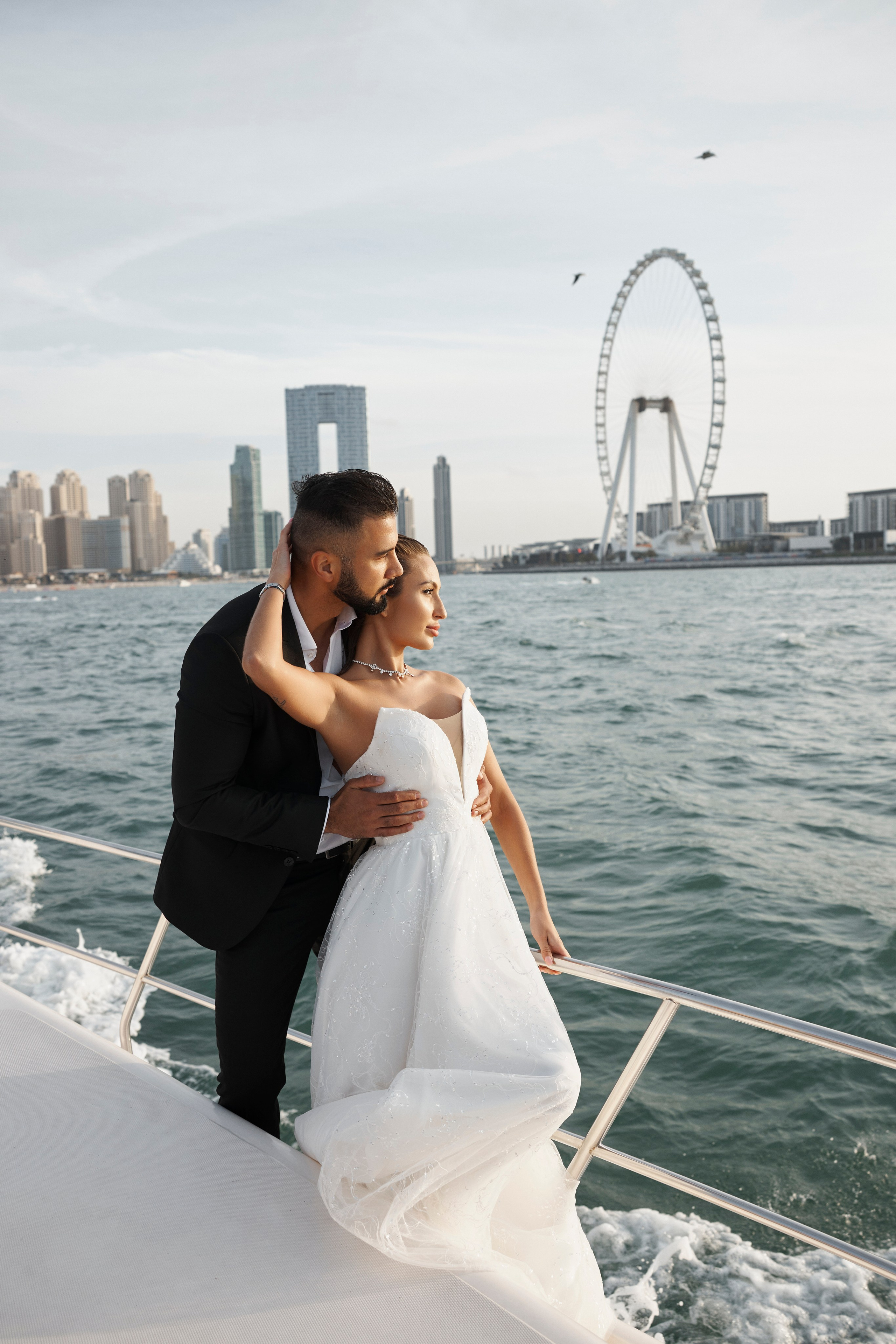 Love Story Dubai. Фотограф Астана|Наставник|Обучение