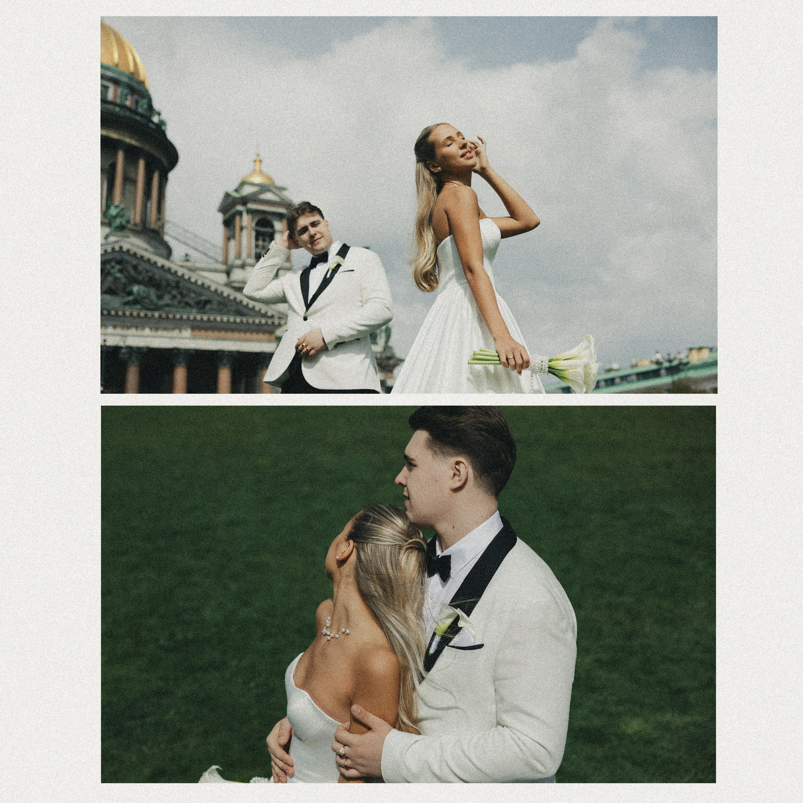 Настя и Дима. Свадебный фотограф в Санкт-Петербурге Рябикин Александр , занимаюсь св