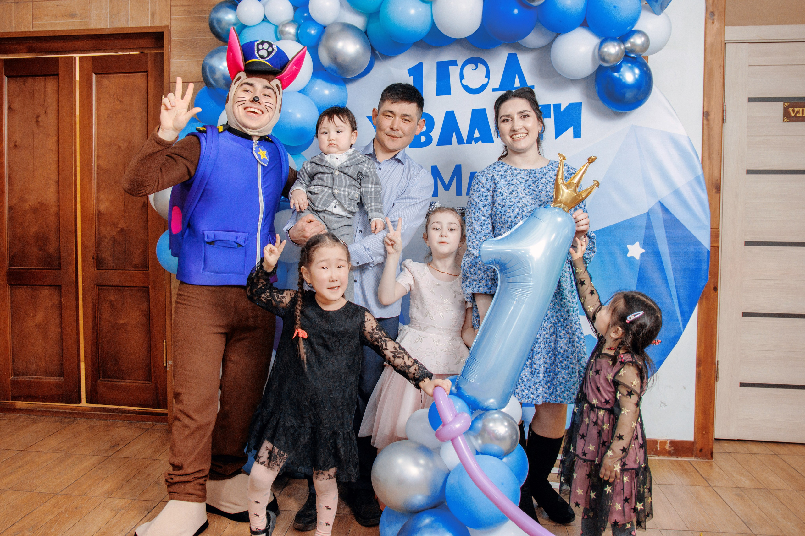 Много праздников. Фотограф Улан-Удэ Алексей Раднаев RAD